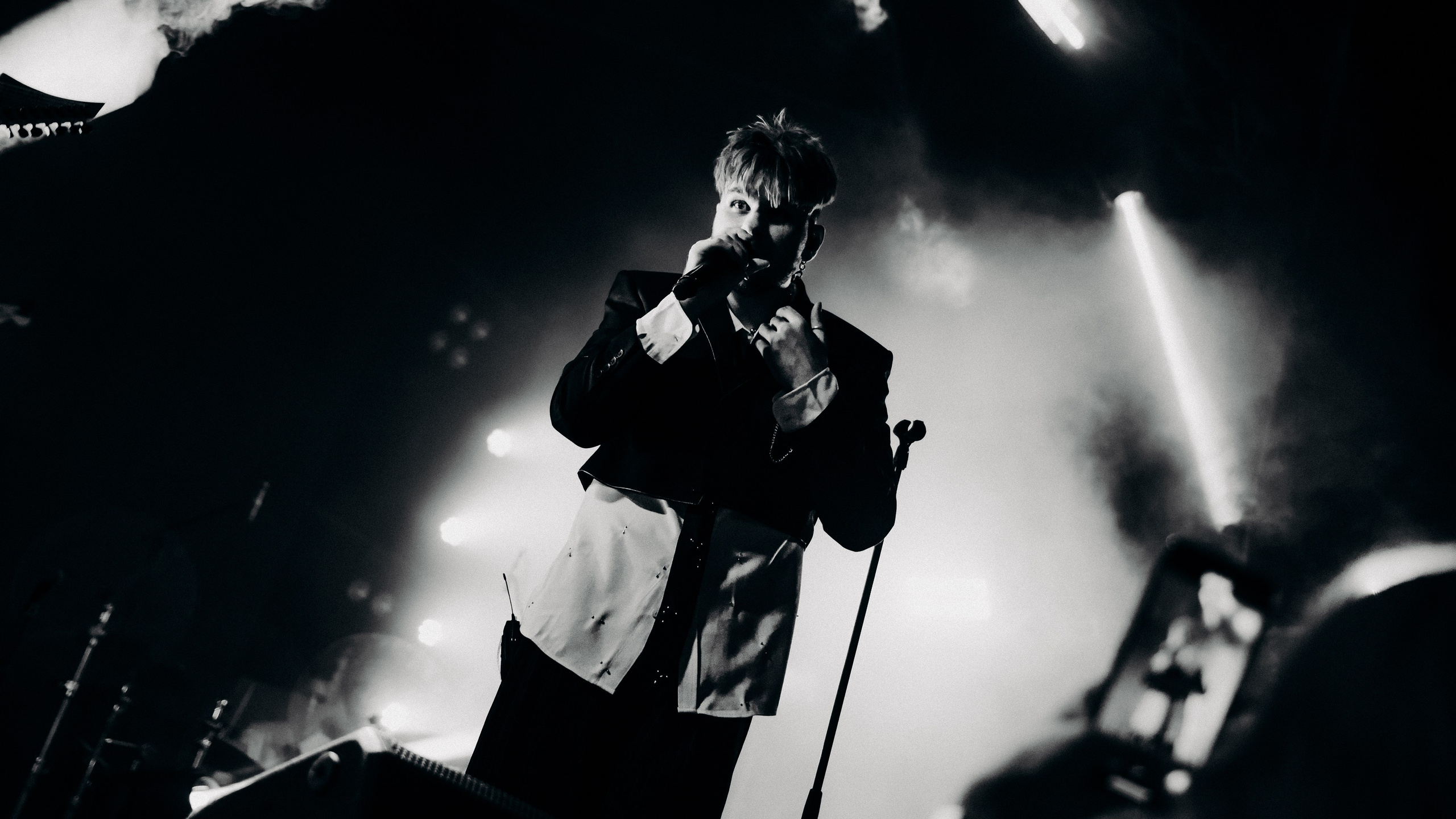 Luverance | 30.08.24 | Зеленая Сцена