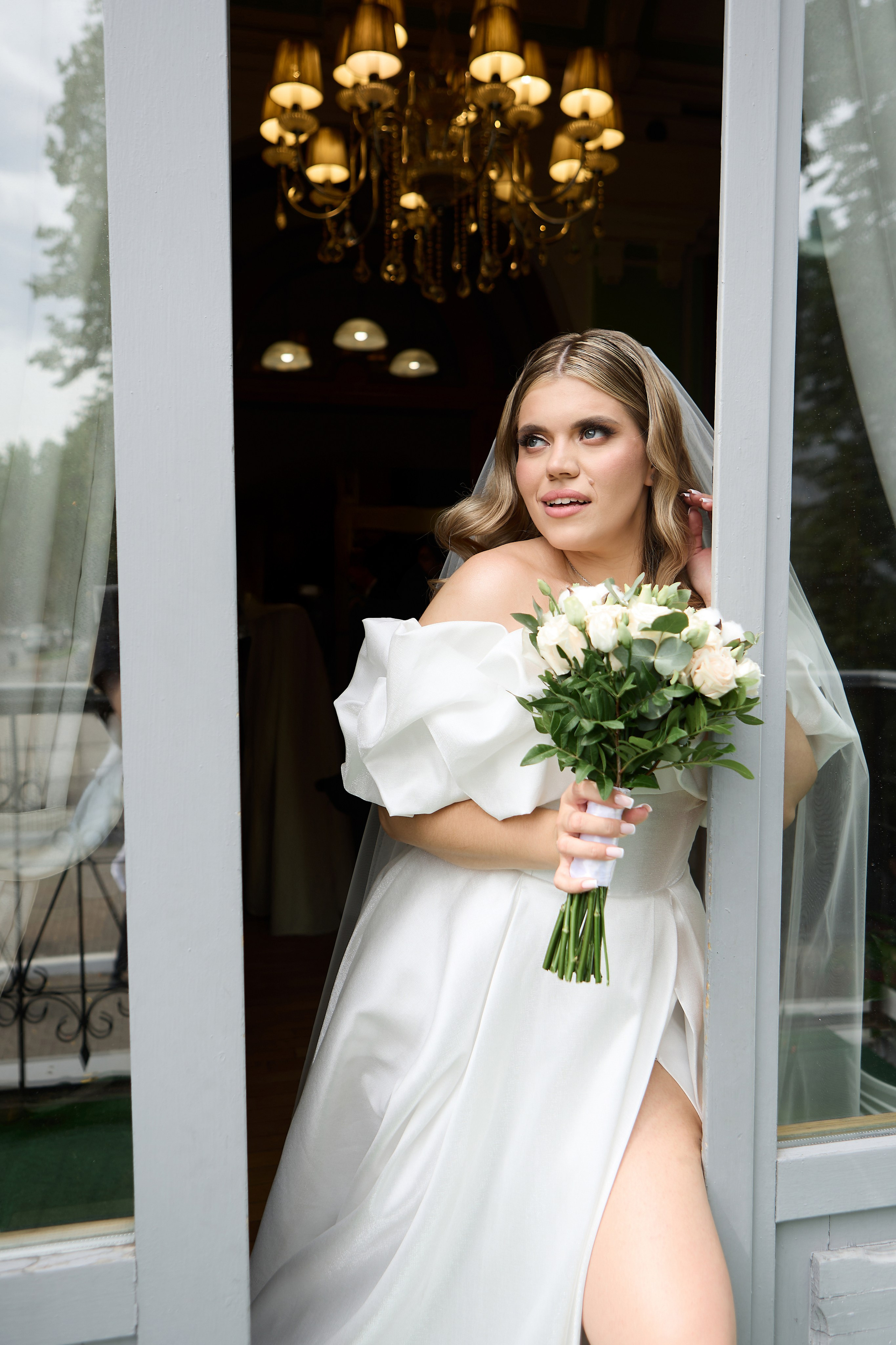 Алексей и Екатерина. Свадебный фотограф Нижний Новгород