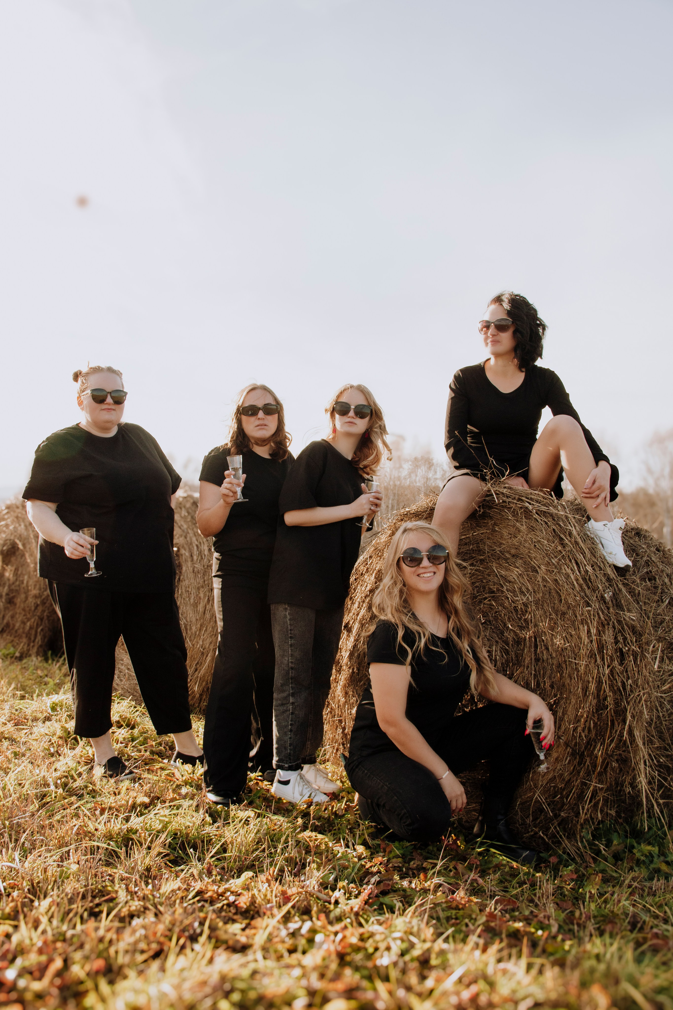 Лера твои 30, это твои 15. ProFoto