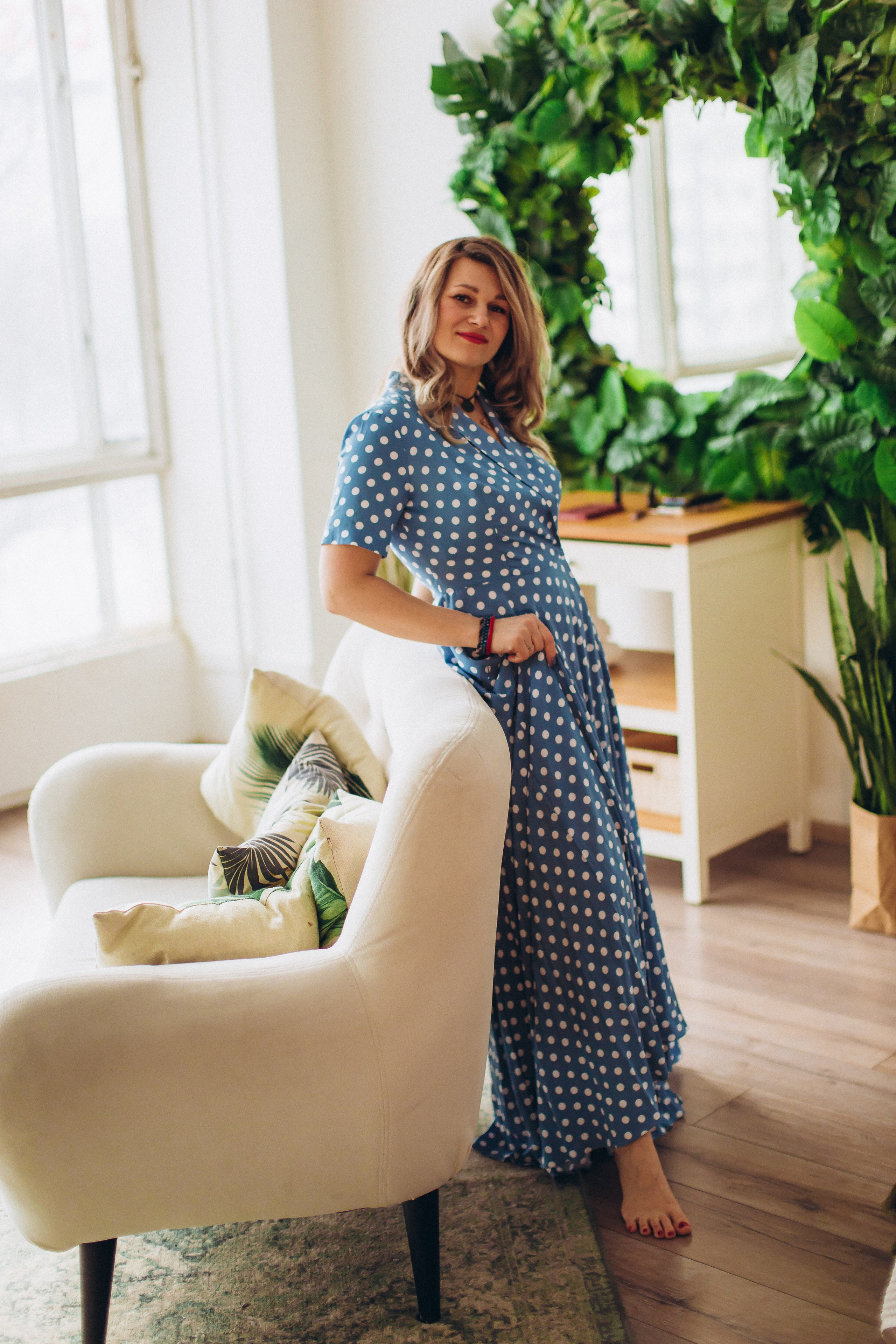 Семья. Семейный, детский и школьный фотограф в Москве Рудницкая Анна