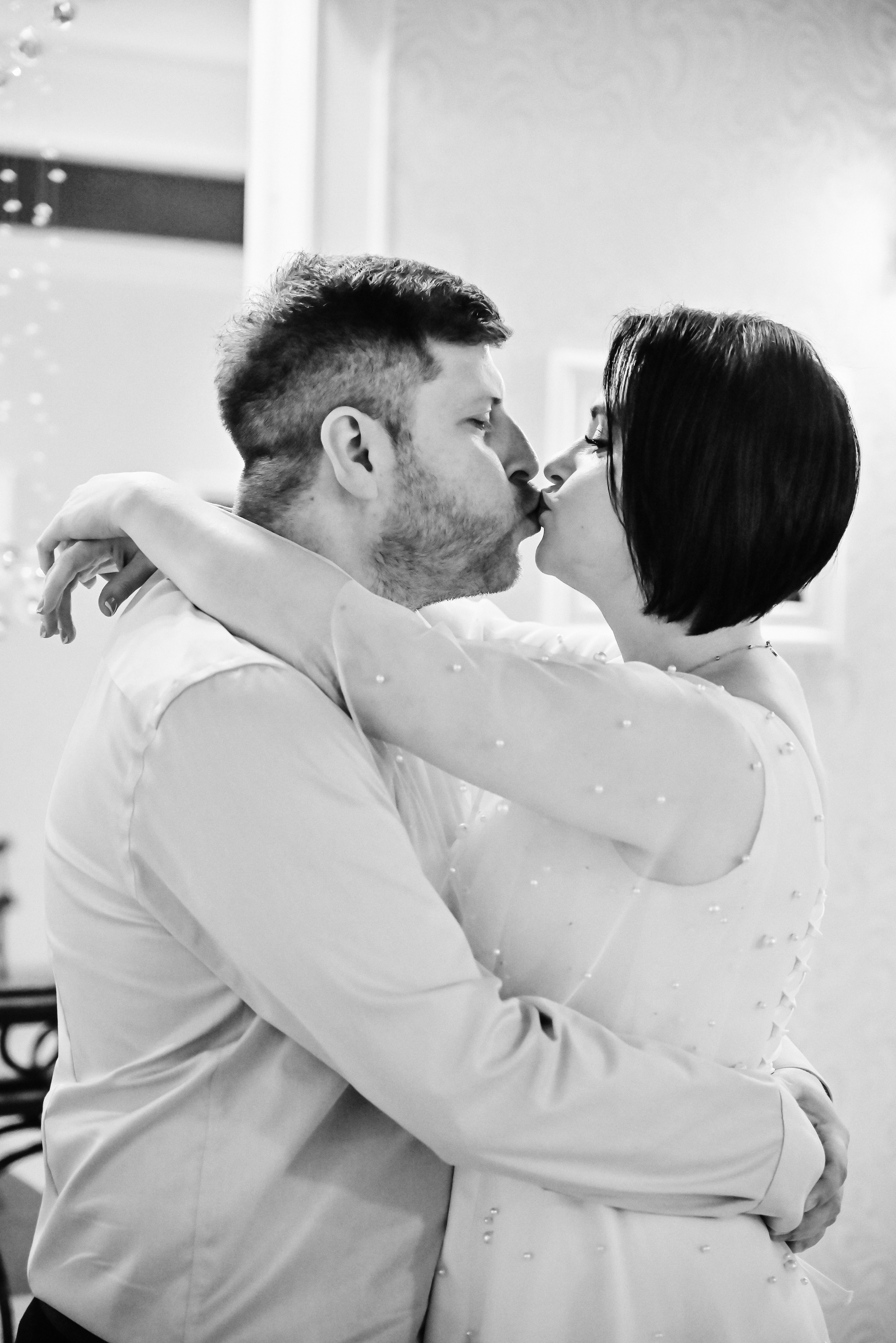 Загс Невского района. Фотограф в Санкт-Петербурге