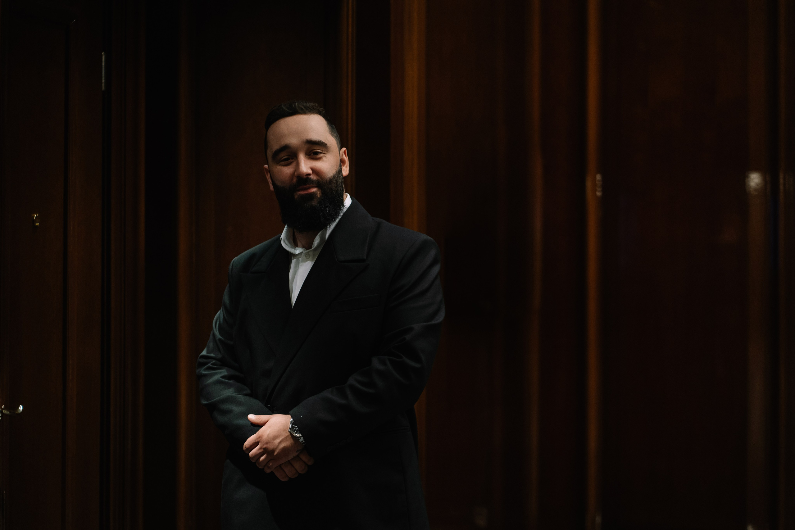 Свадебный день Руслана и Лали. Свадебный и семейный фотограф в Анапе Елена Полетаева