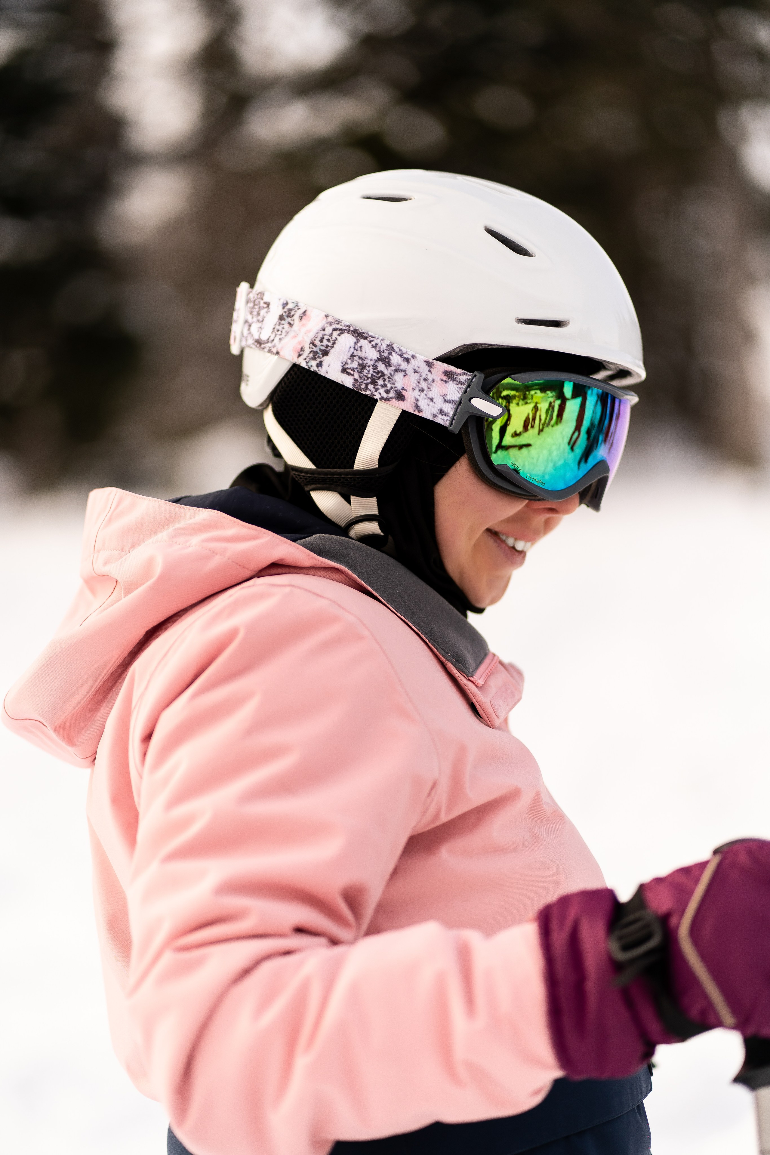 Джой 13.12. Анастасия Паршукова — фотограф Шерегеш Новосибирск