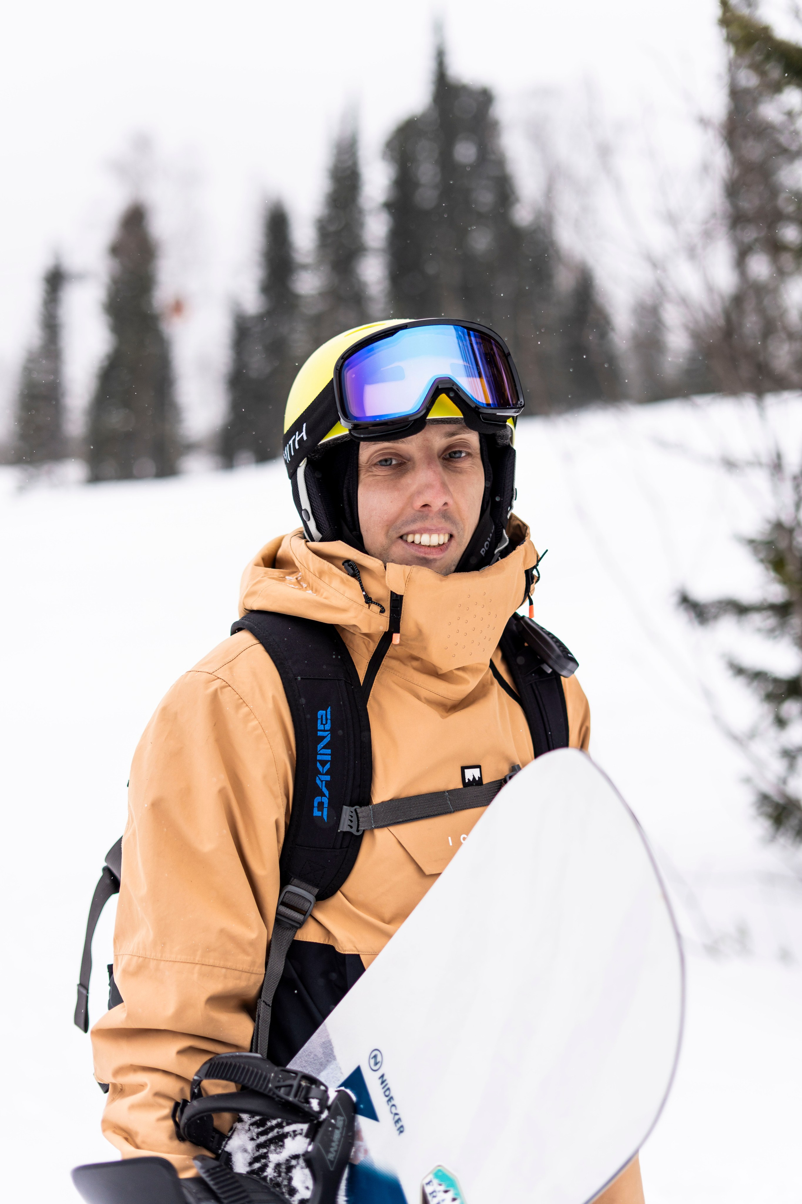 Тур. Анастасия Паршукова — фотограф Шерегеш Новосибирск