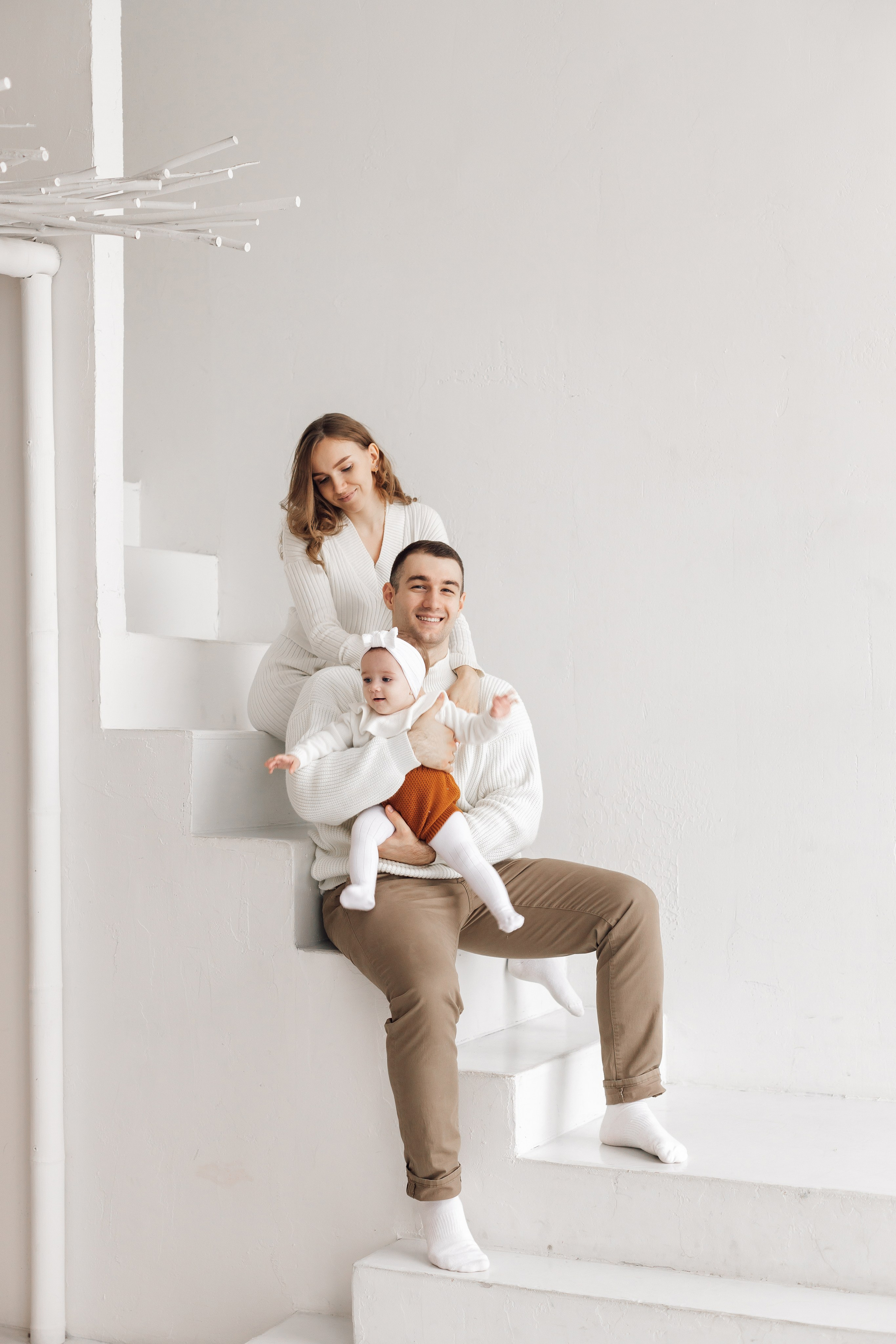 № 7. Фотограф в Москве Юлия Хамзина