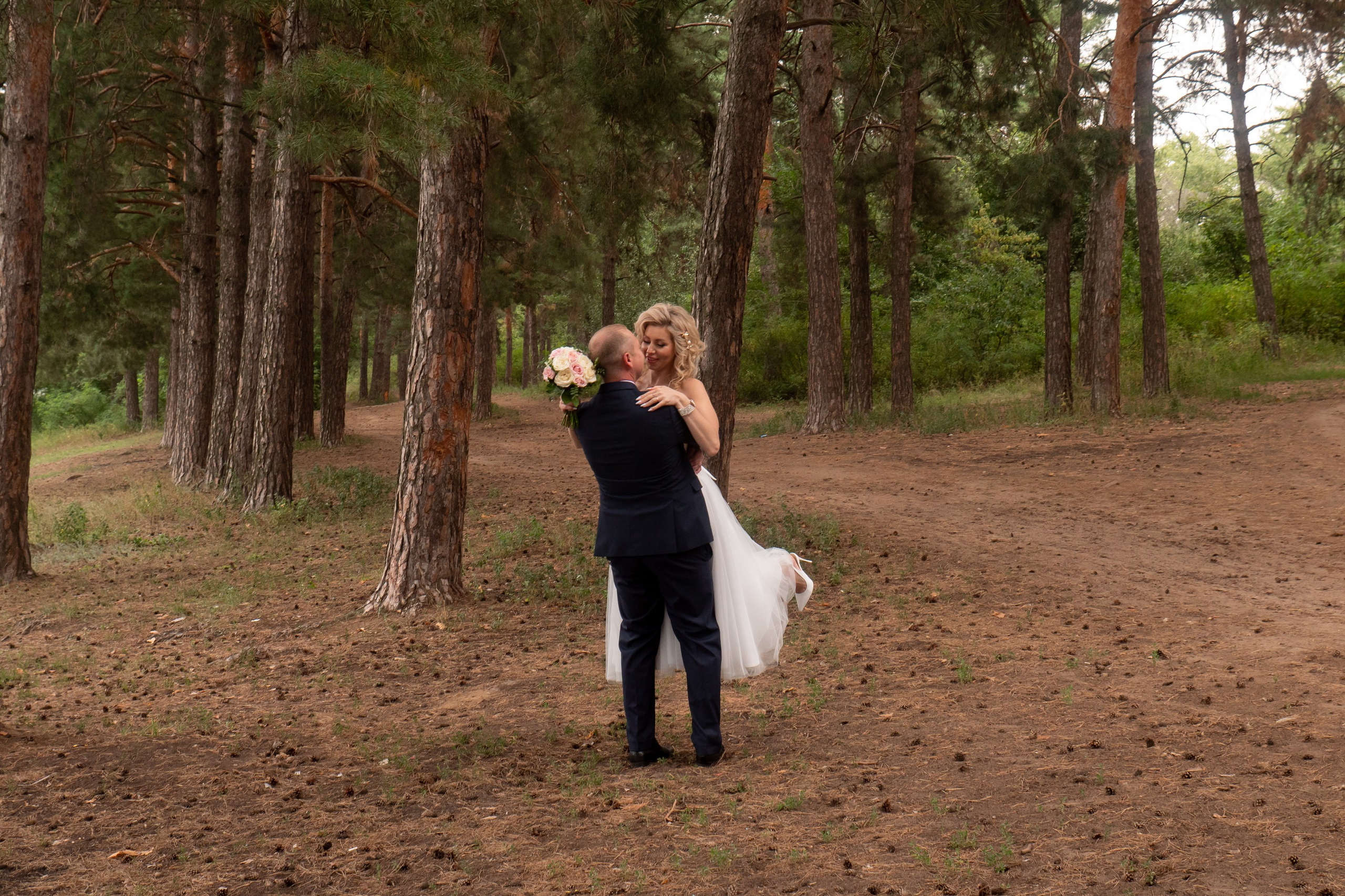 Свадебное. Семейный и свадебный фотограф в Саратове Ксения Соколова