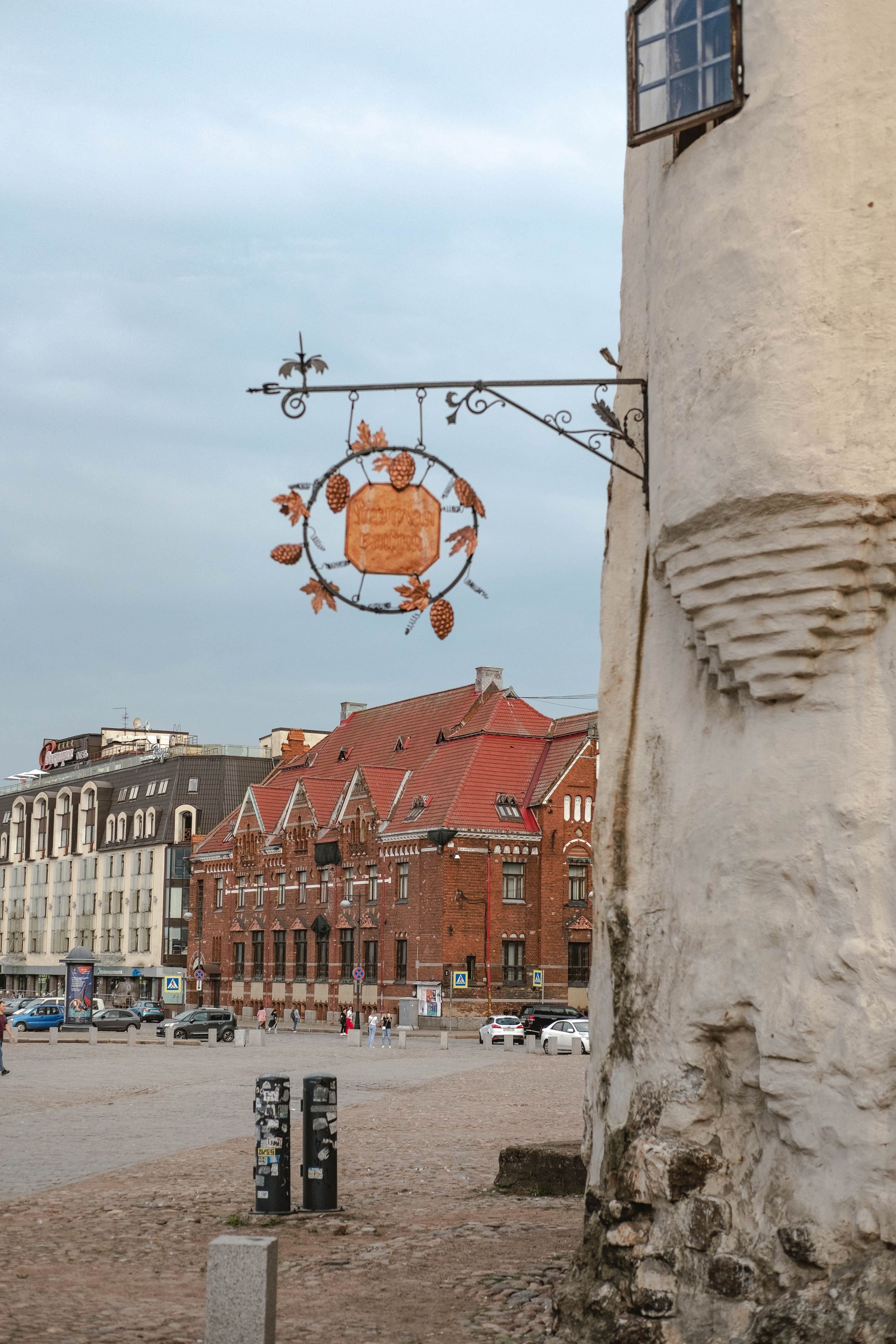 Выборг. Свадебный и семейный фотограф в Новосибирске, Санкт-Петербурге, Москве