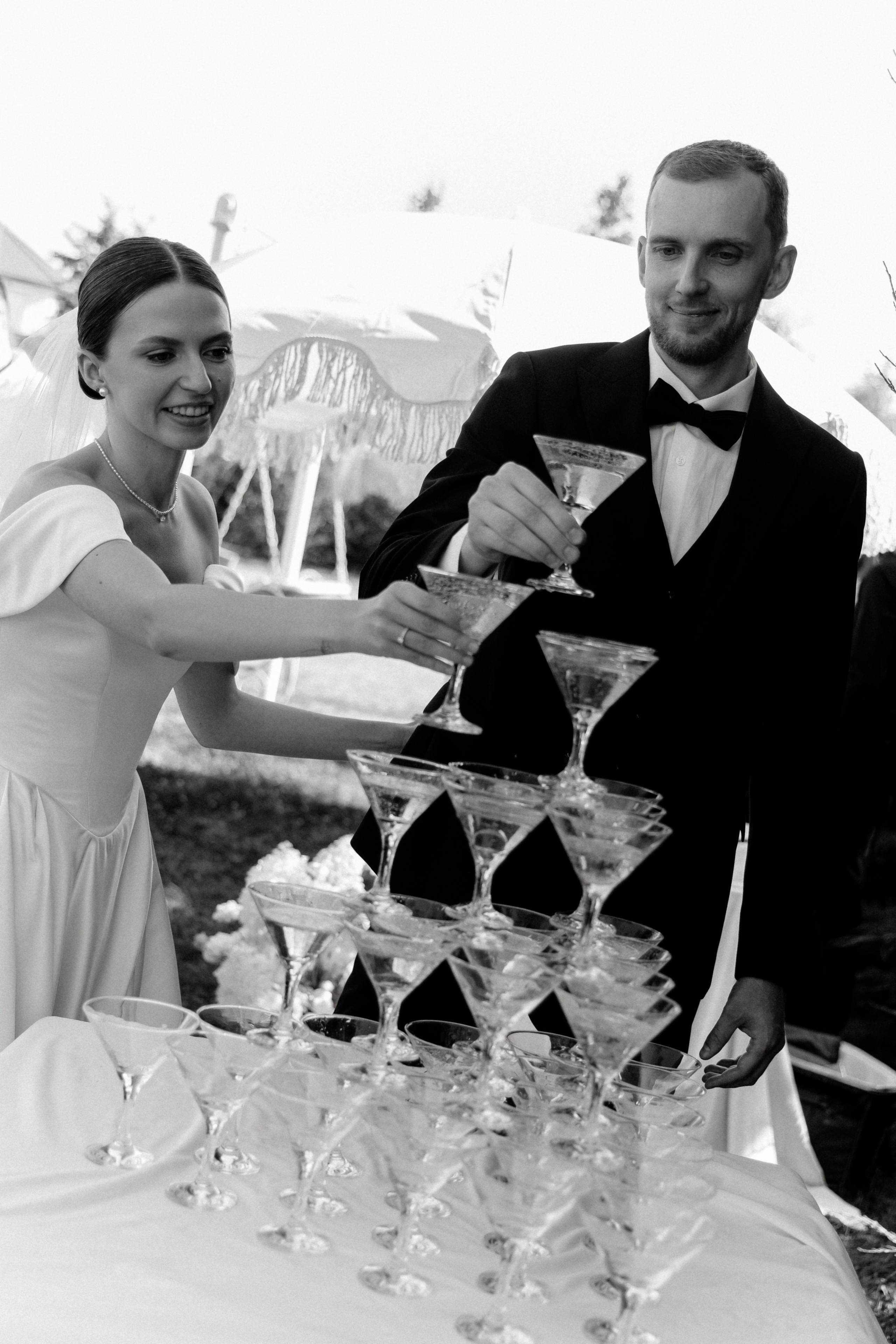 Станислав и Анастасия. Свадебный организатор в Тольятти | Самаре