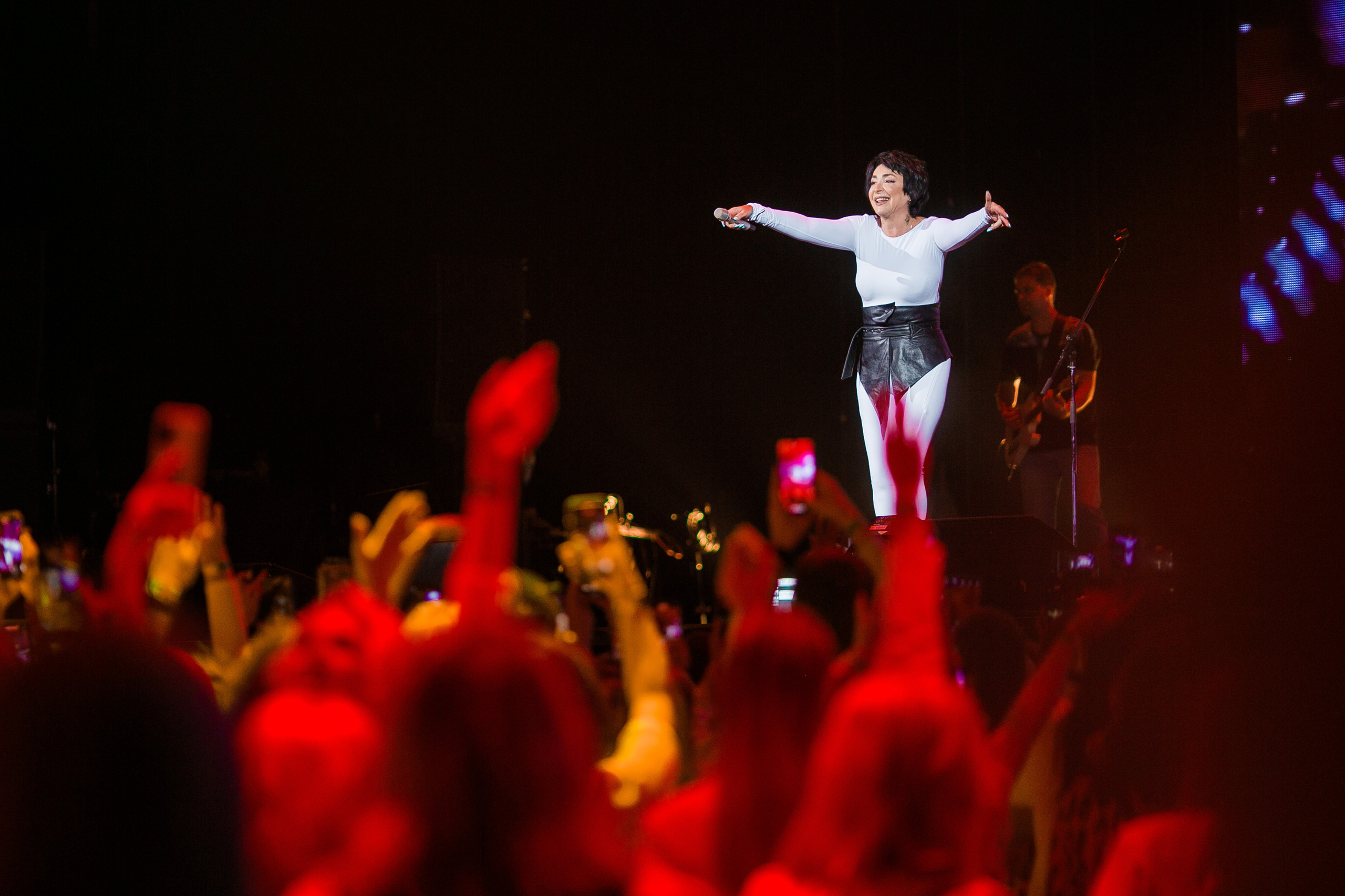 Фотосъемка корпоратива «Ночь парикмахера 2022» для компании CD. Репортажный фотограф Борис Геер