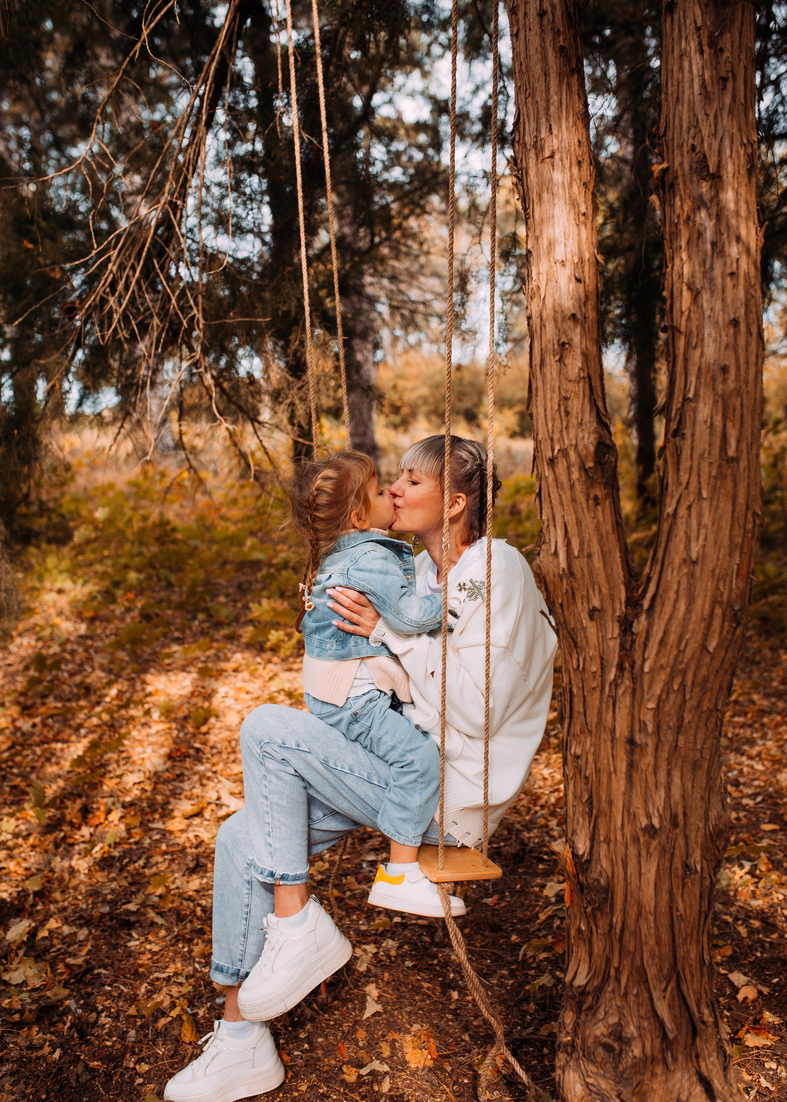 Горины!!!. Фотограф в Приморско-Ахтарске Марьяна Чопко