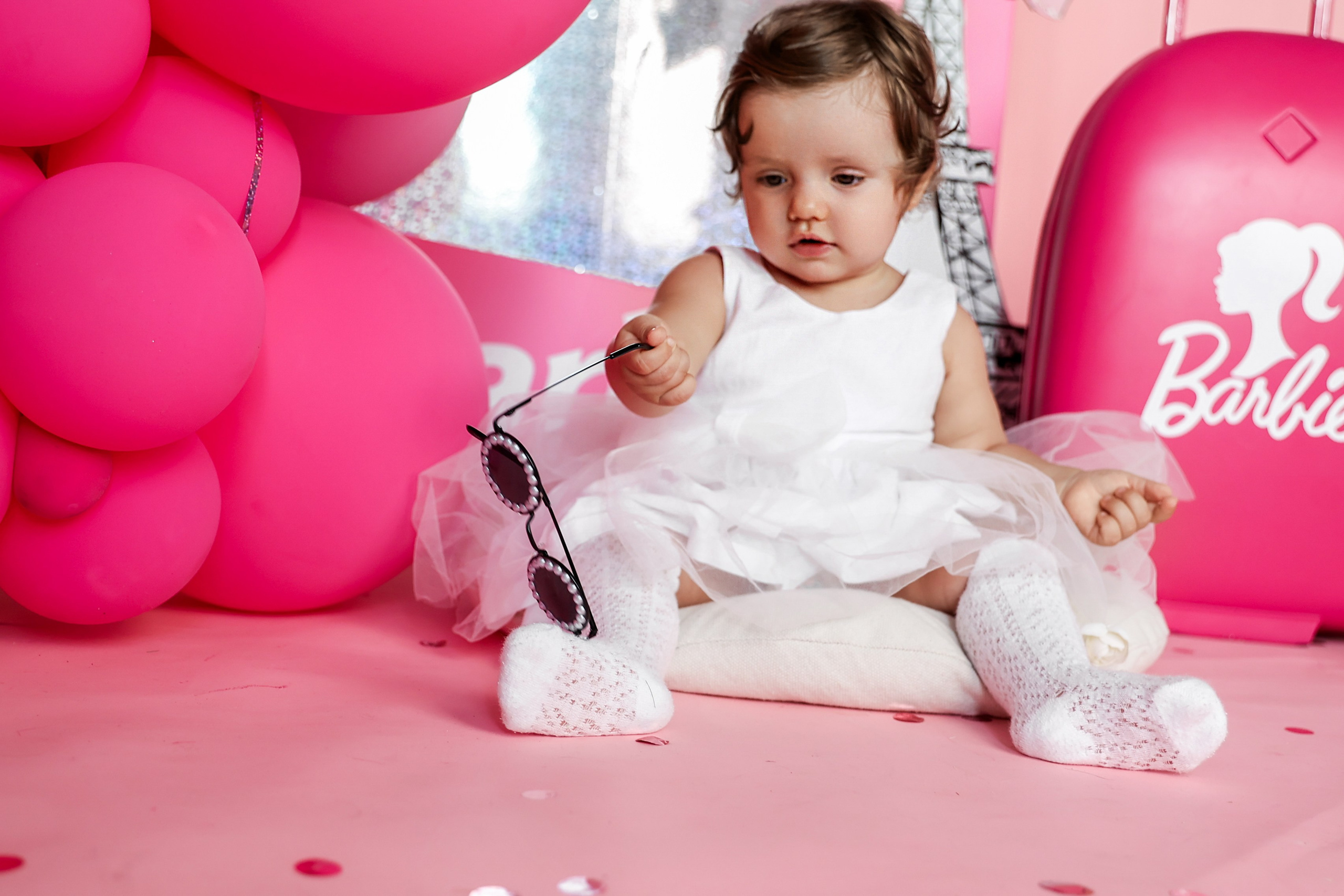 ГОДОВАСИЕ. Семейный и детский фотограф в Белгороде Юлия Сирченко