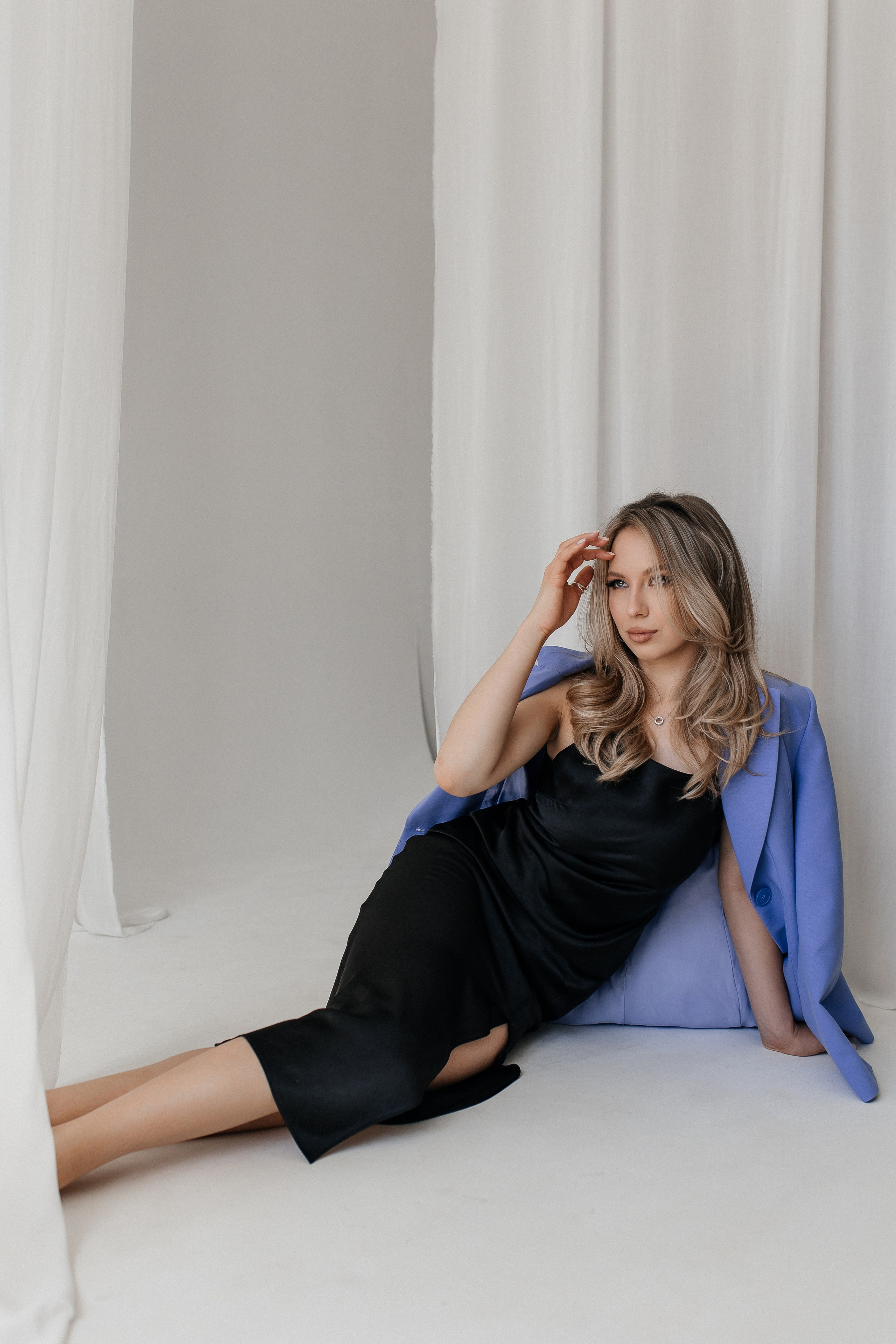 Нина. Фотограф в Невинномысске Оксана Кислова