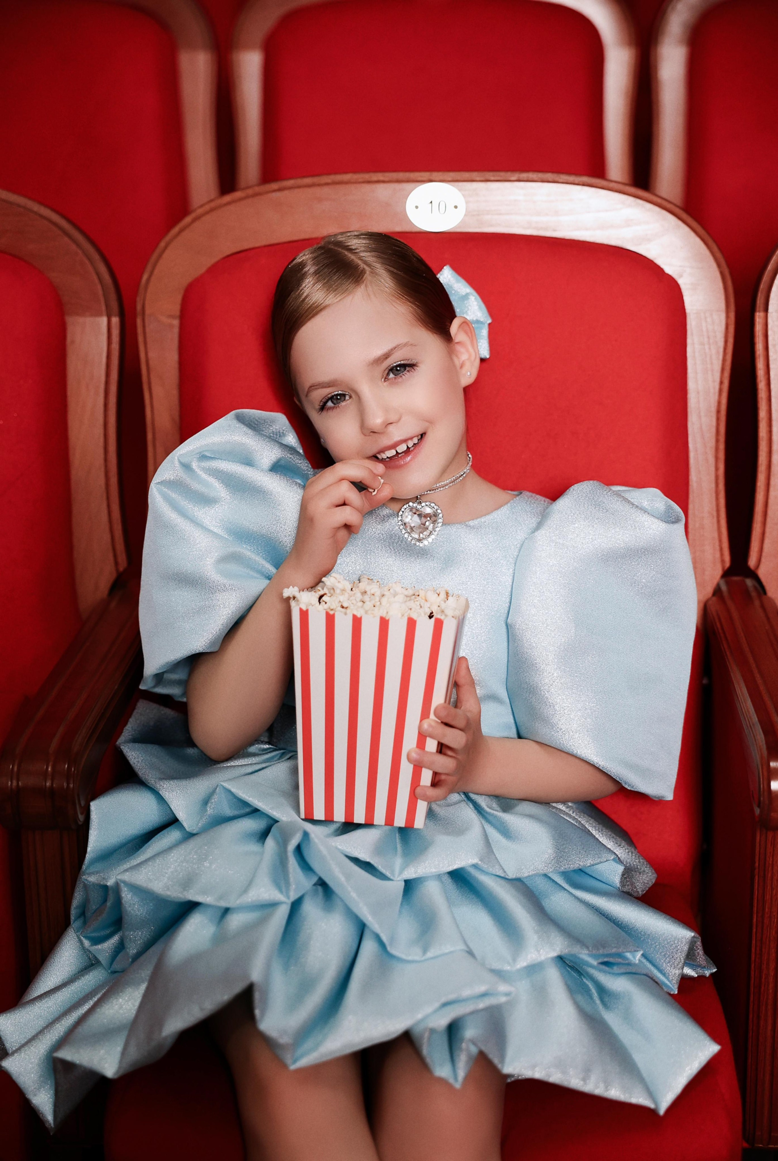 LIZA&ALISA. Модельная студия MIA Models