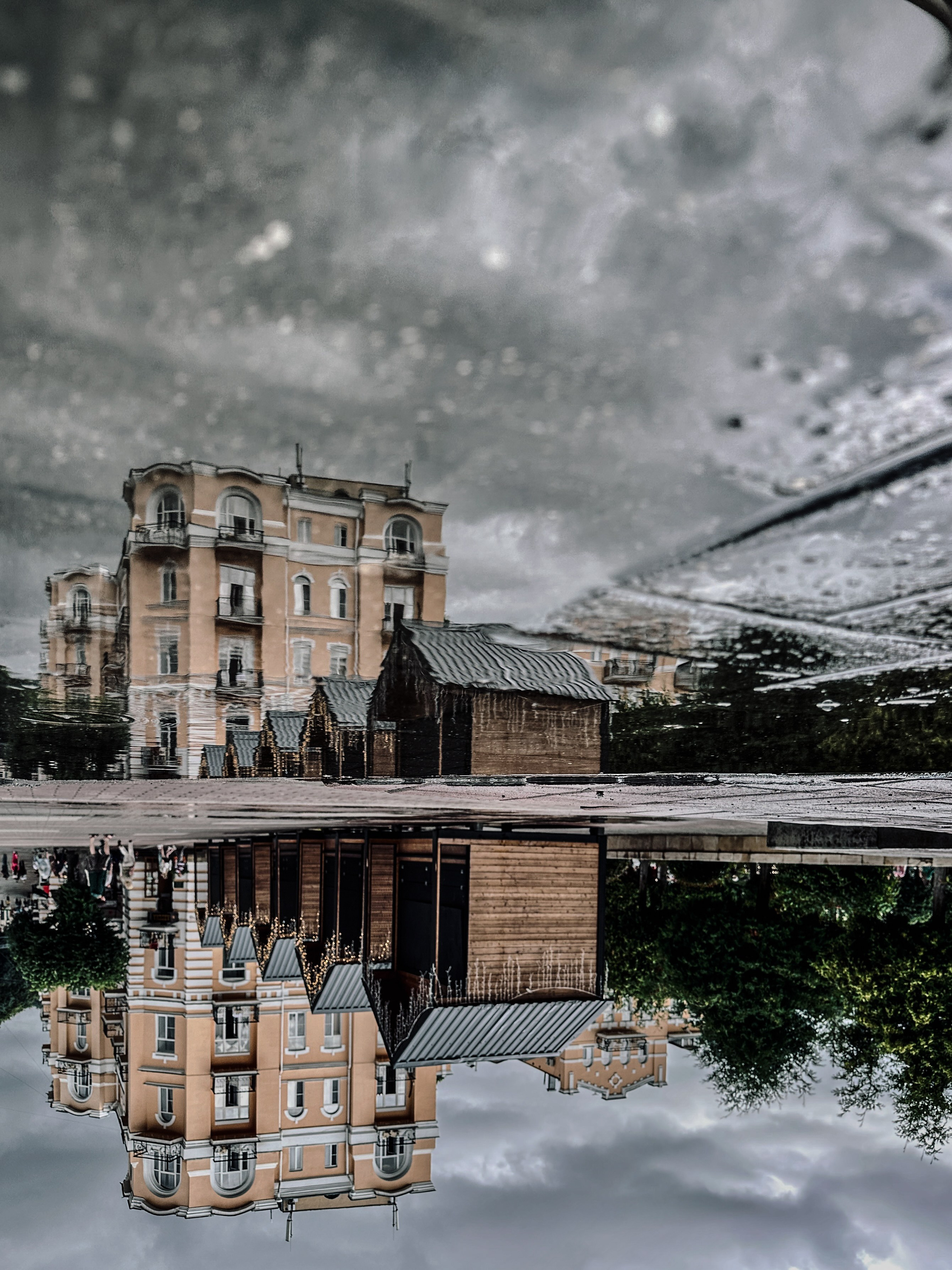 Архитектура. Смотри, красота!