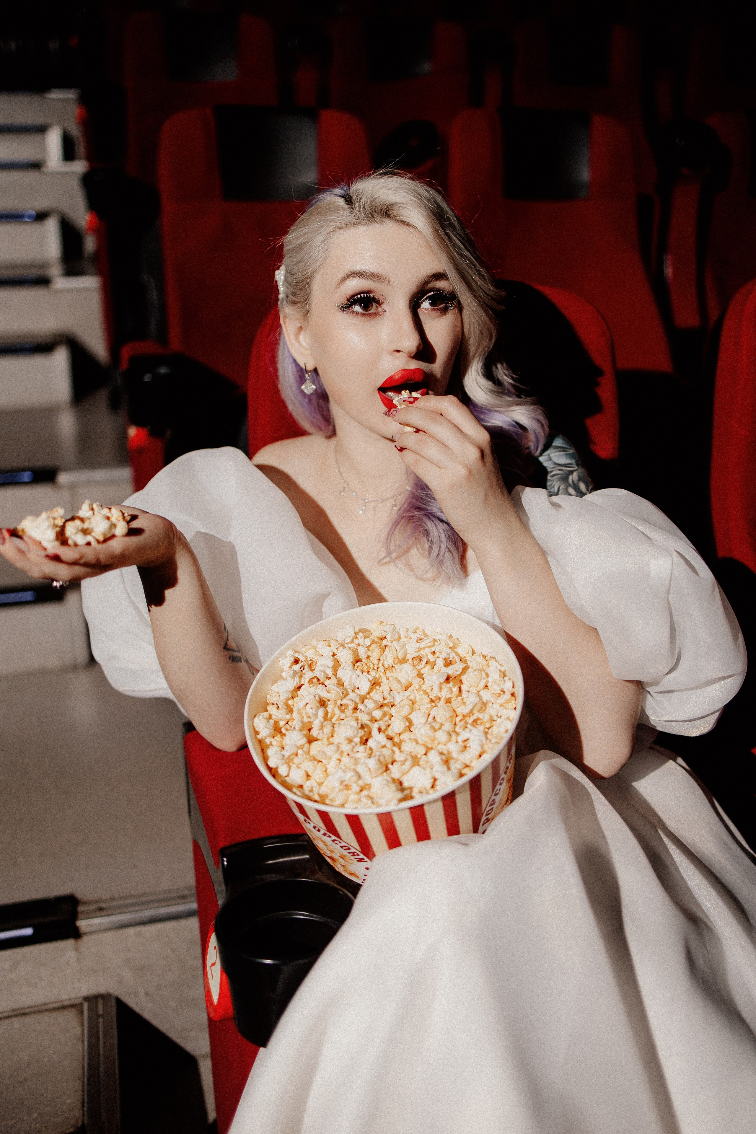 Татьяна. Фотограф в Москве Валерия Рожкова