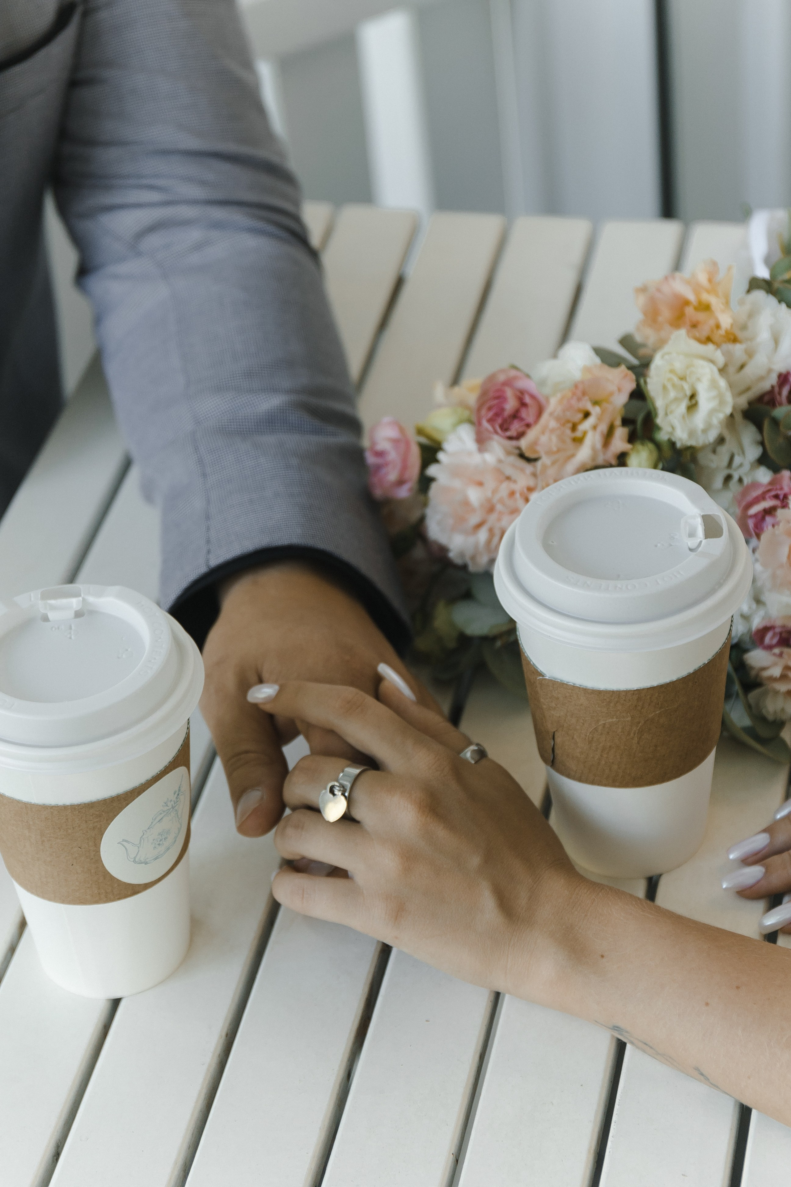 Даша&Леонид. Фотограф Уссурийск Маматова Анастасия