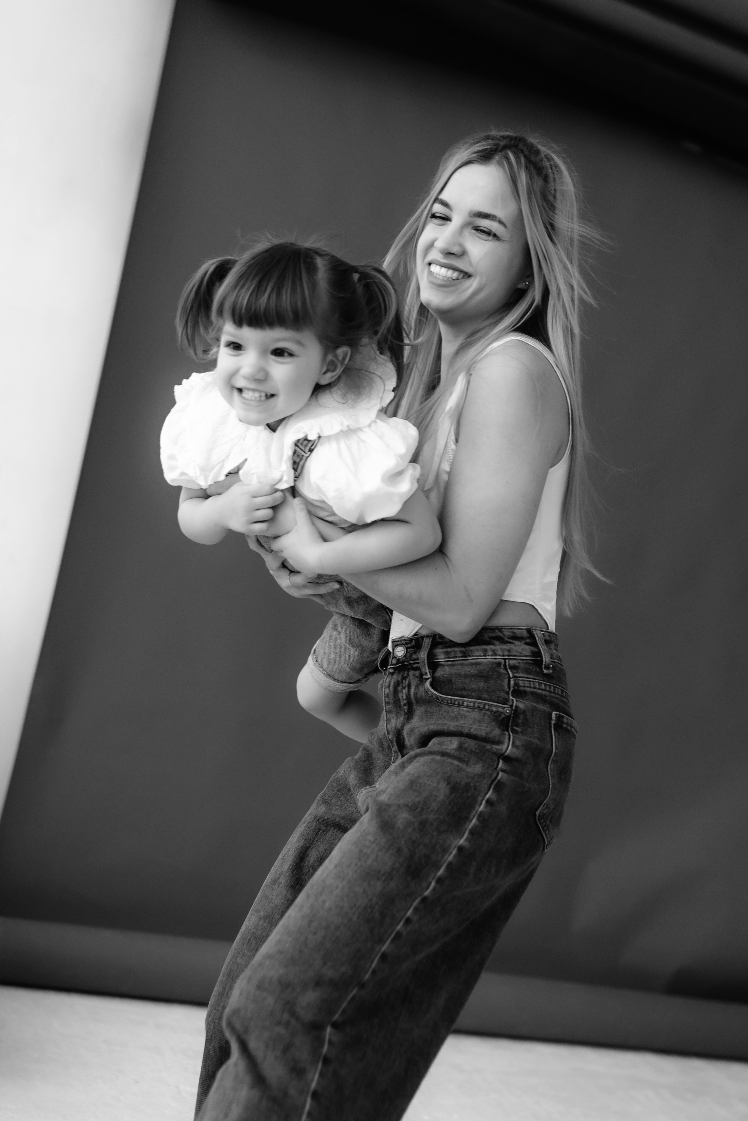 Алена и Поля. Семейный и портретный фотограф Нижний Новгород