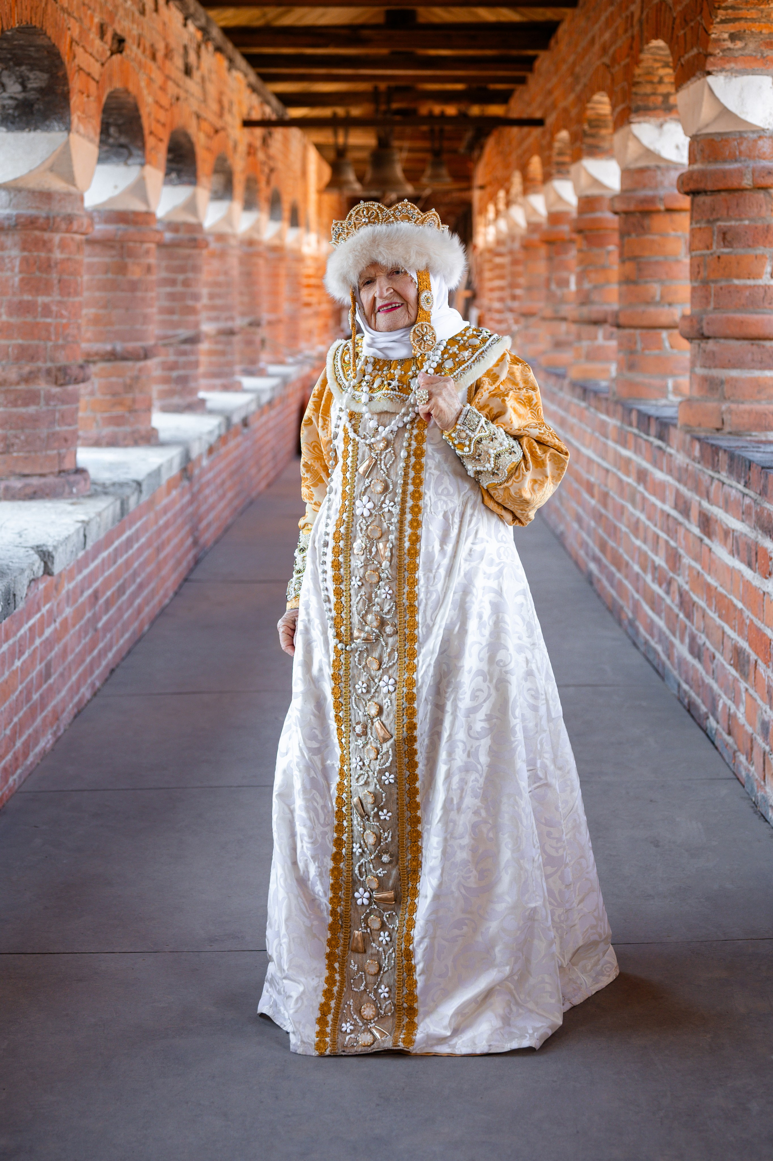 Фотосессия по-русски. Фотограф Юлия Кондратьева