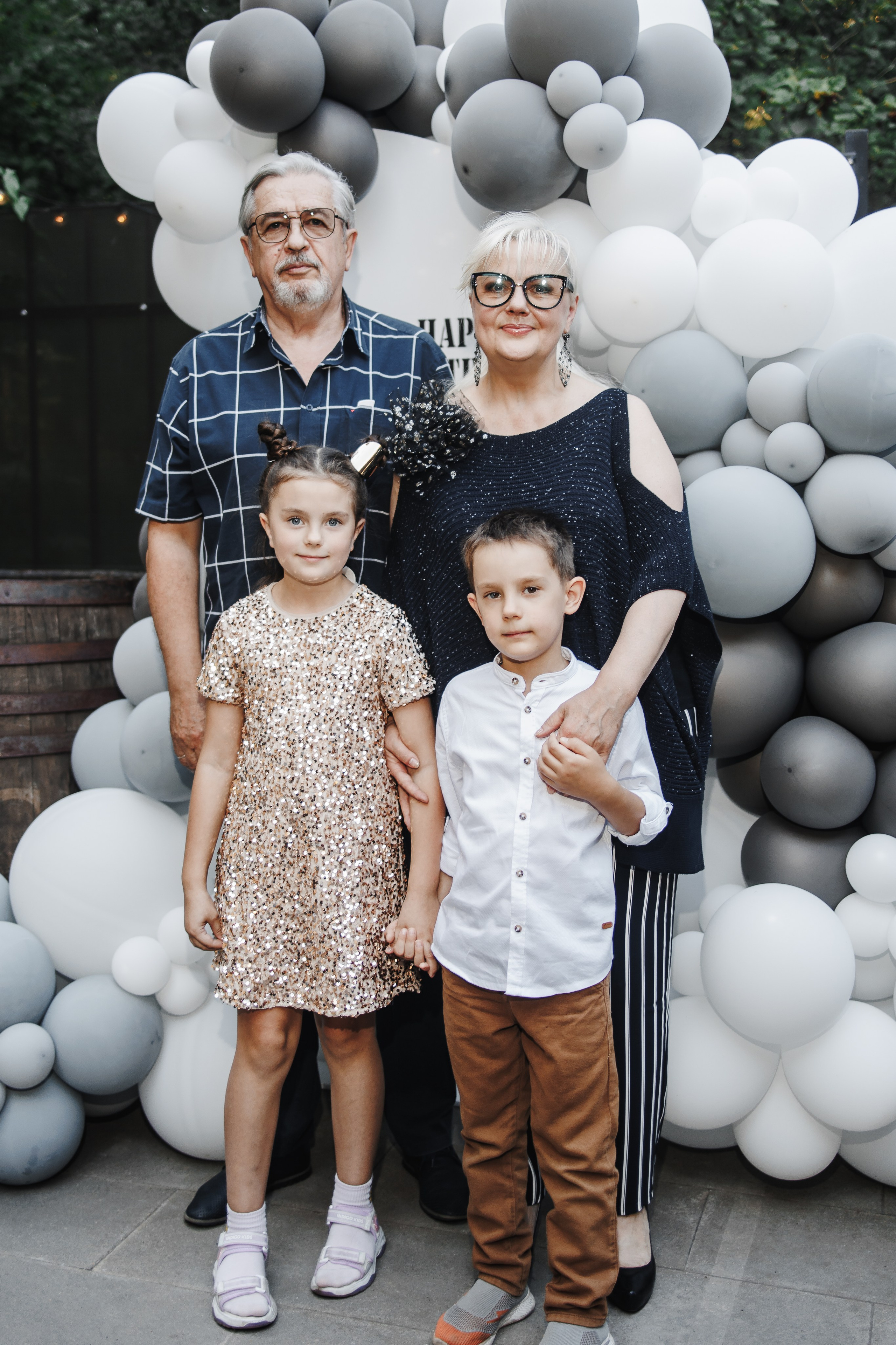 День Рождения Олега. Фотограф Ольга Махалова — Санкт-Петербург, Москва, Нижний Новгород