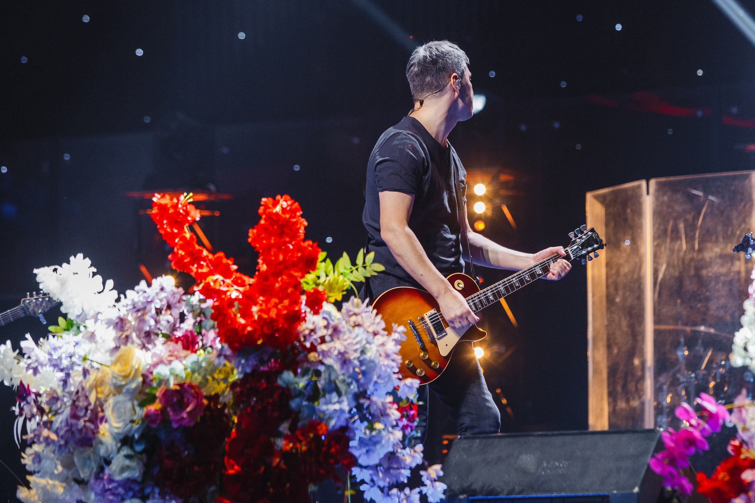 Григорий Лепс, концерт во Дворце Ирины Винер-Усмановой. Фотограф Ольга Махалова — Санкт-Петербург, Москва, Нижний Новгород
