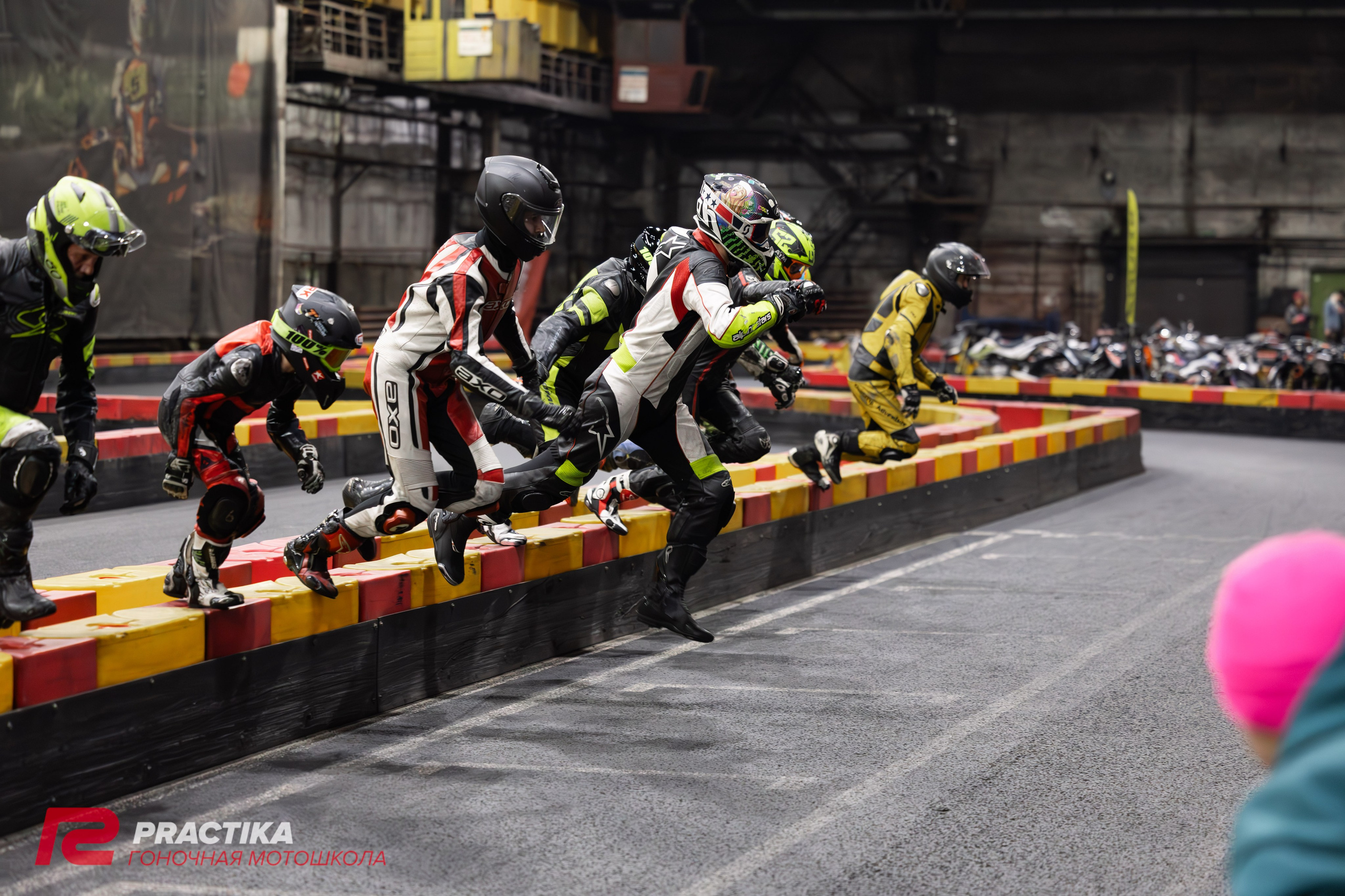 Гонка на выносливость 27.12.2024