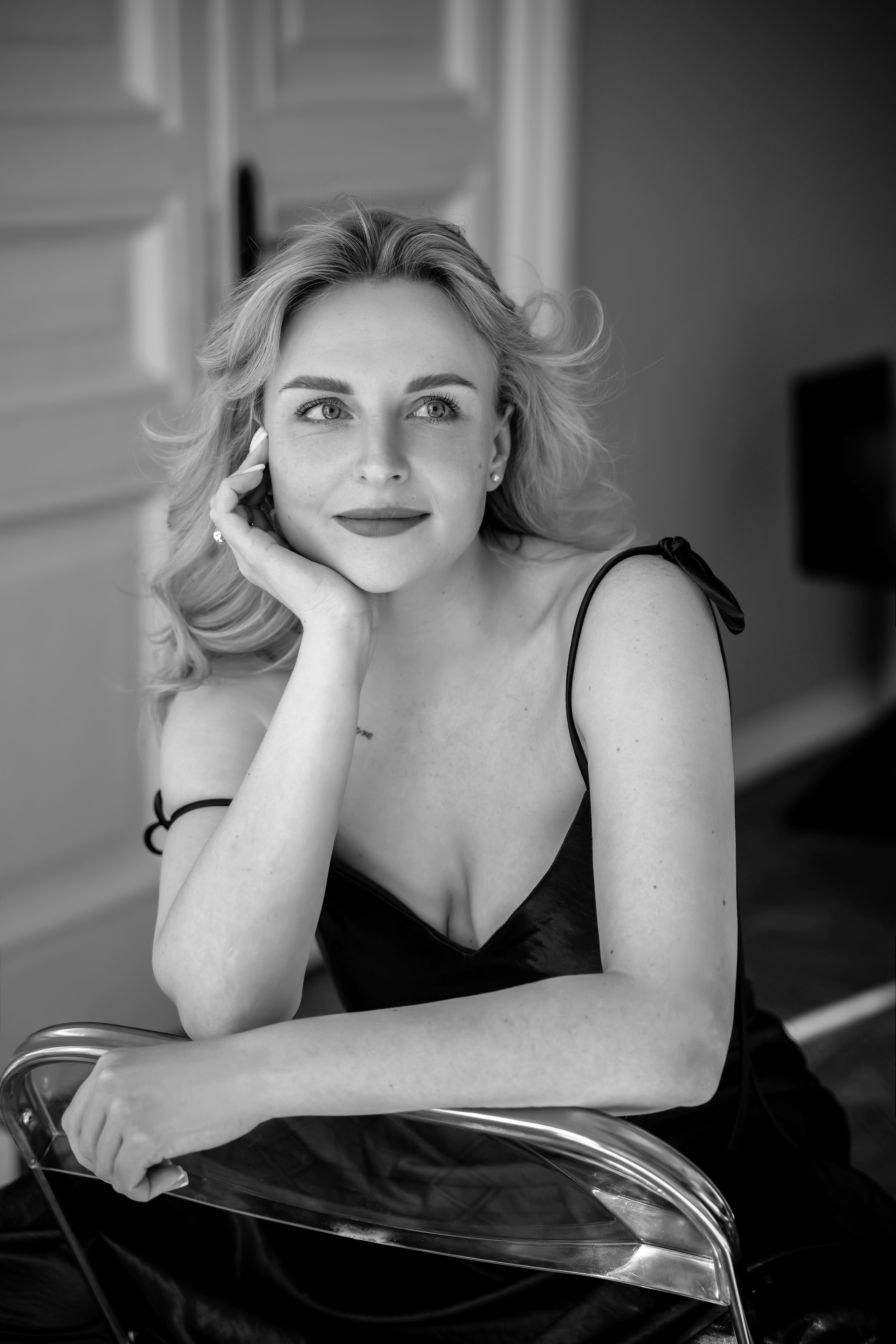 Анастасия. Свадебный и портретный фотограф