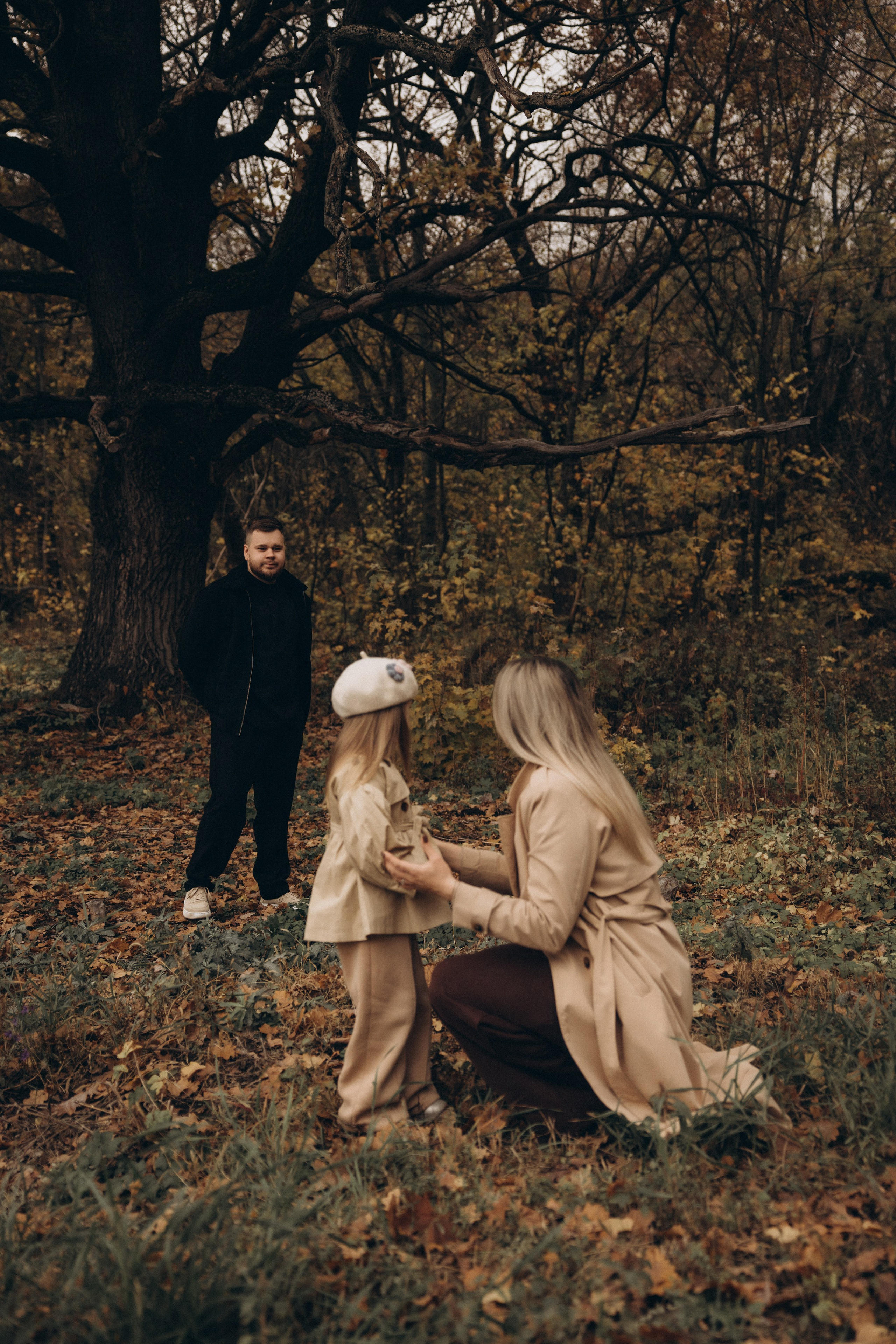 Анастасия и Мирослава. Семейный фотограф Губкин/Старый Оскол