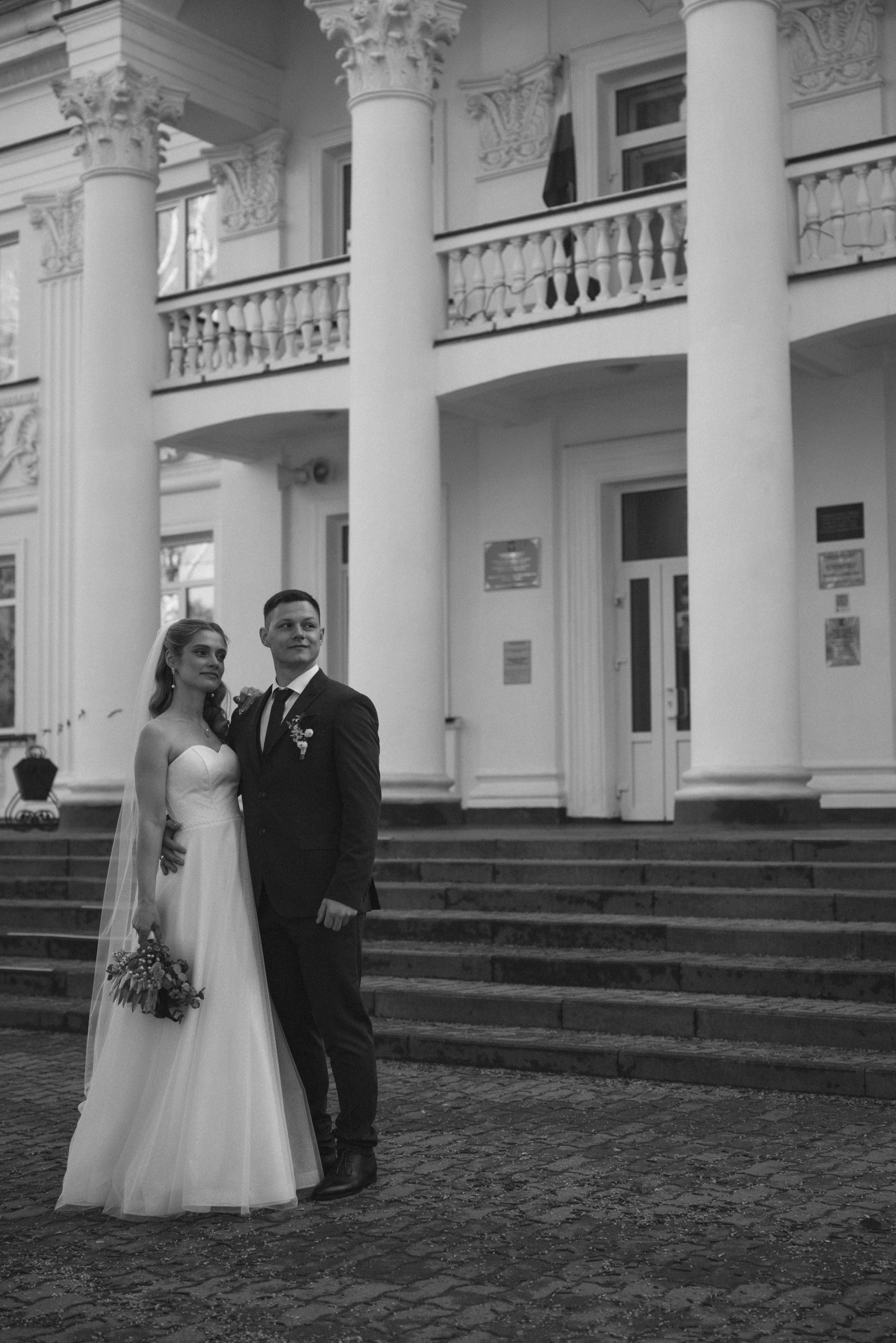 Wedding Day 26.04.25. Семейный фотограф Губкин/Старый Оскол