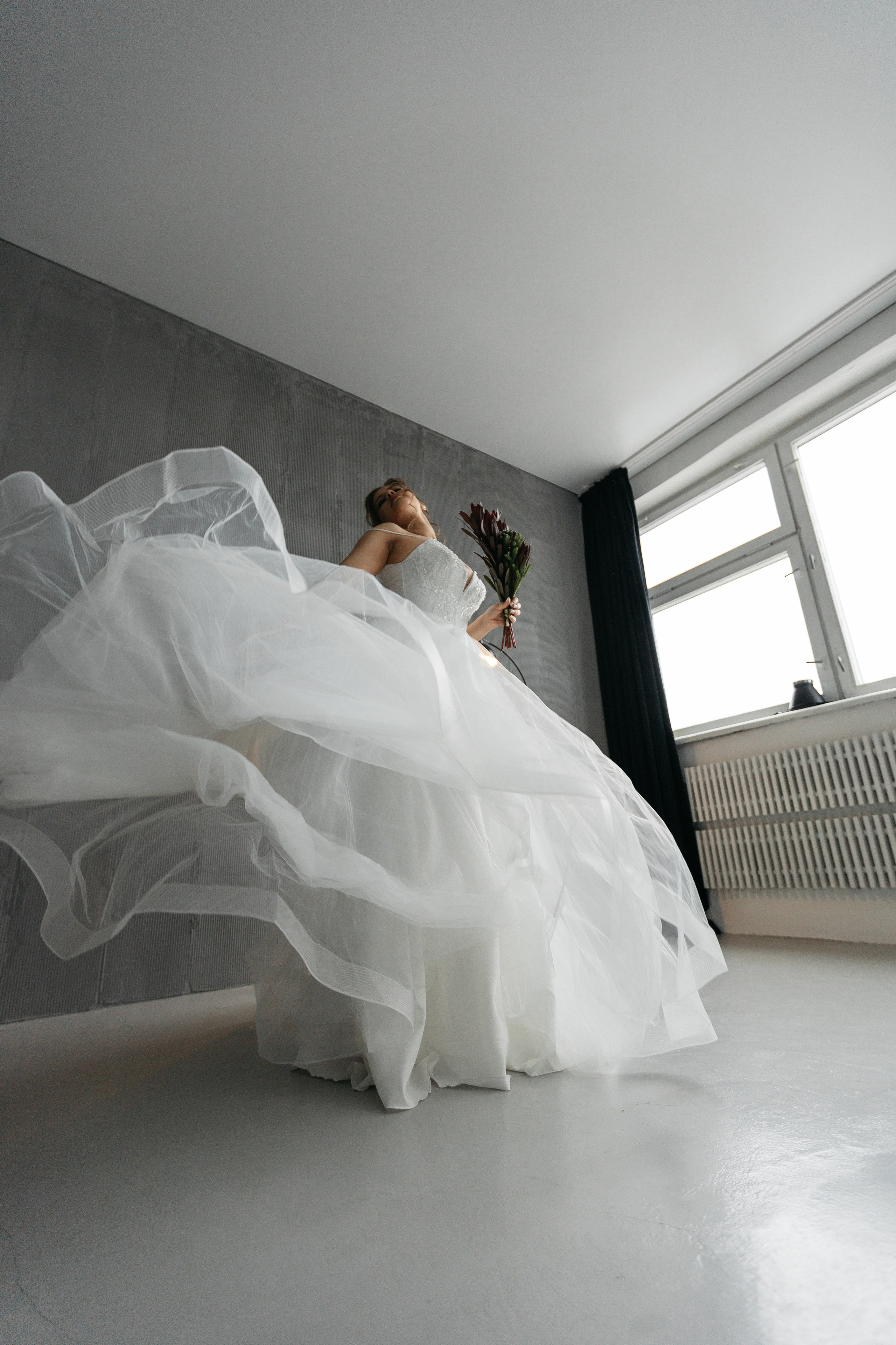 Юля. Семейный фотограф Губкин/Старый Оскол