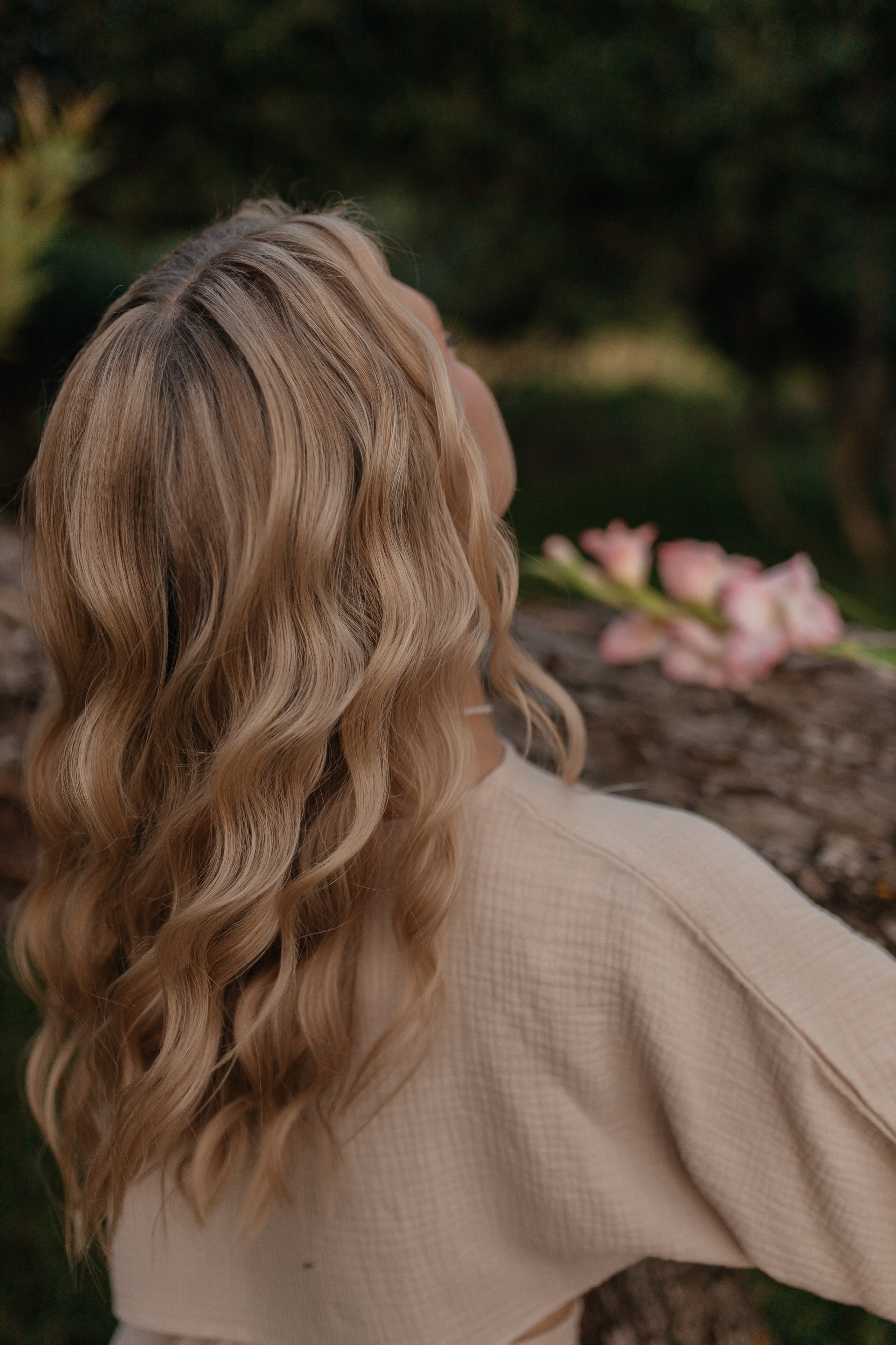 Анастасия. Семейный фотограф Губкин/Старый Оскол