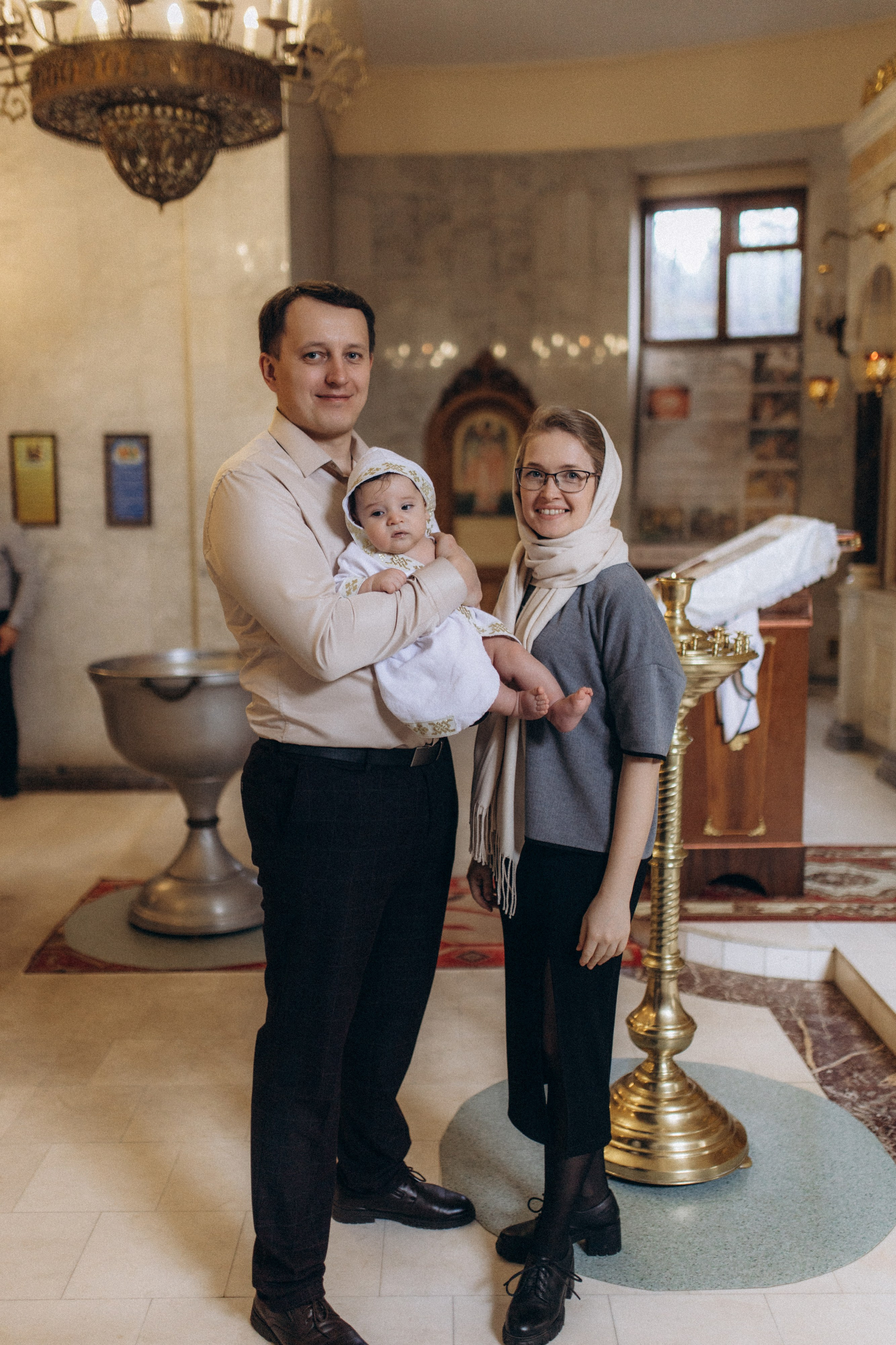 Демид. Семейный фотограф Губкин/Старый Оскол