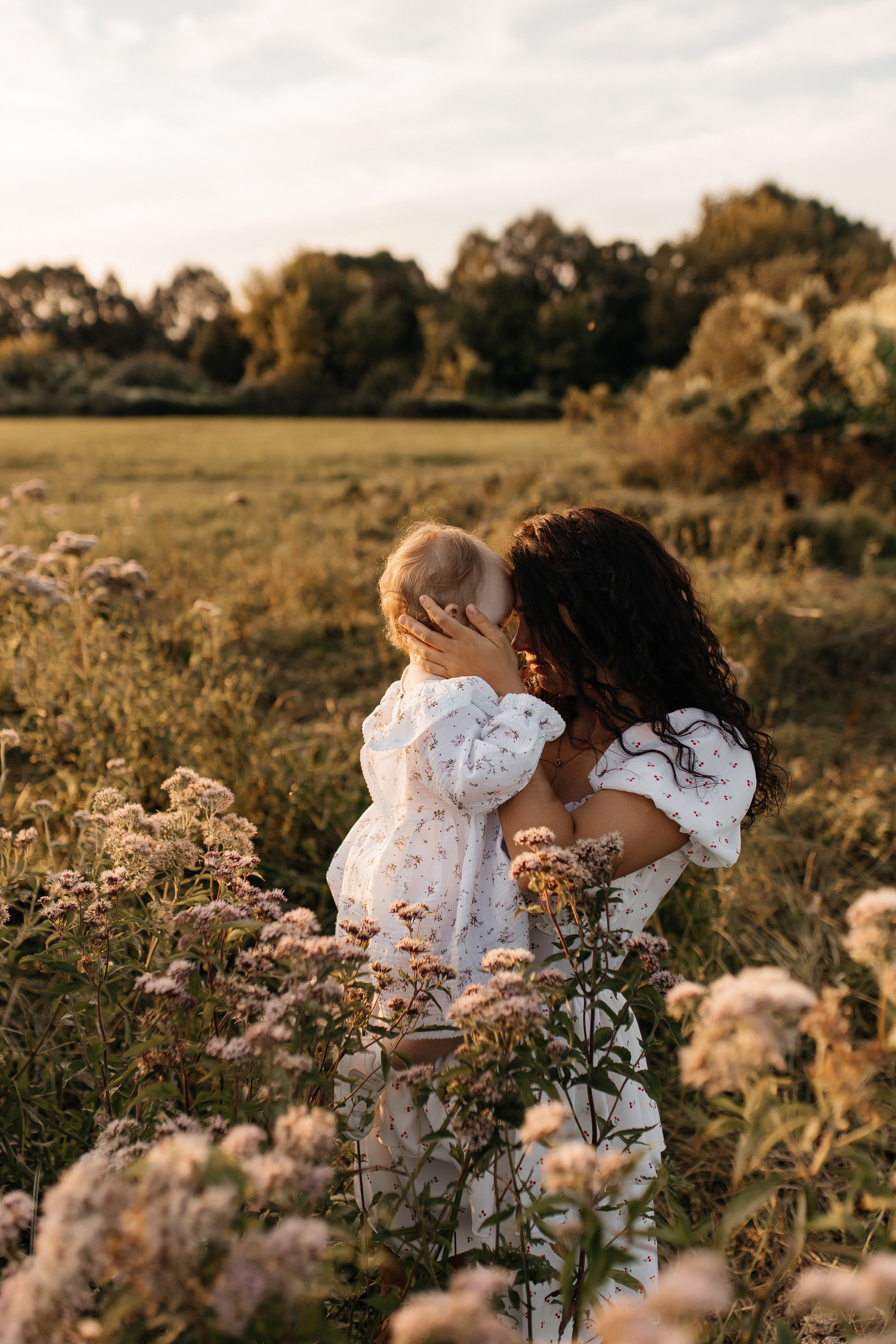 Маша. Семейный фотограф Губкин/Старый Оскол