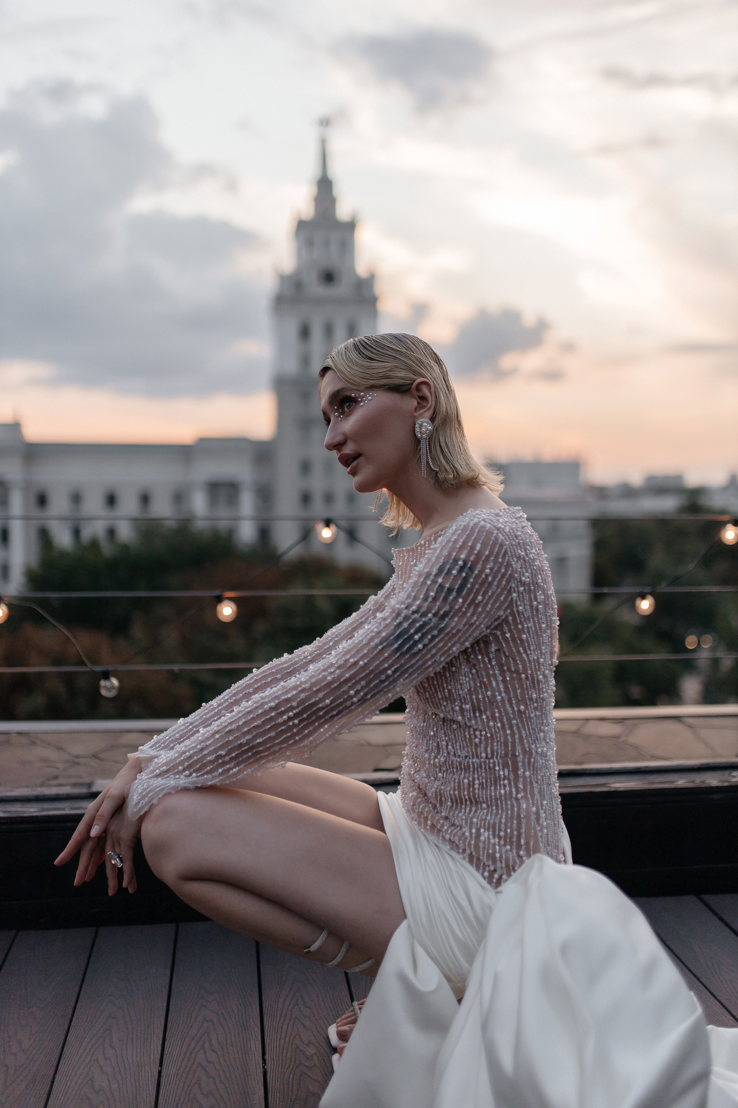 Анна и Никита. Семейный фотограф Губкин/Старый Оскол