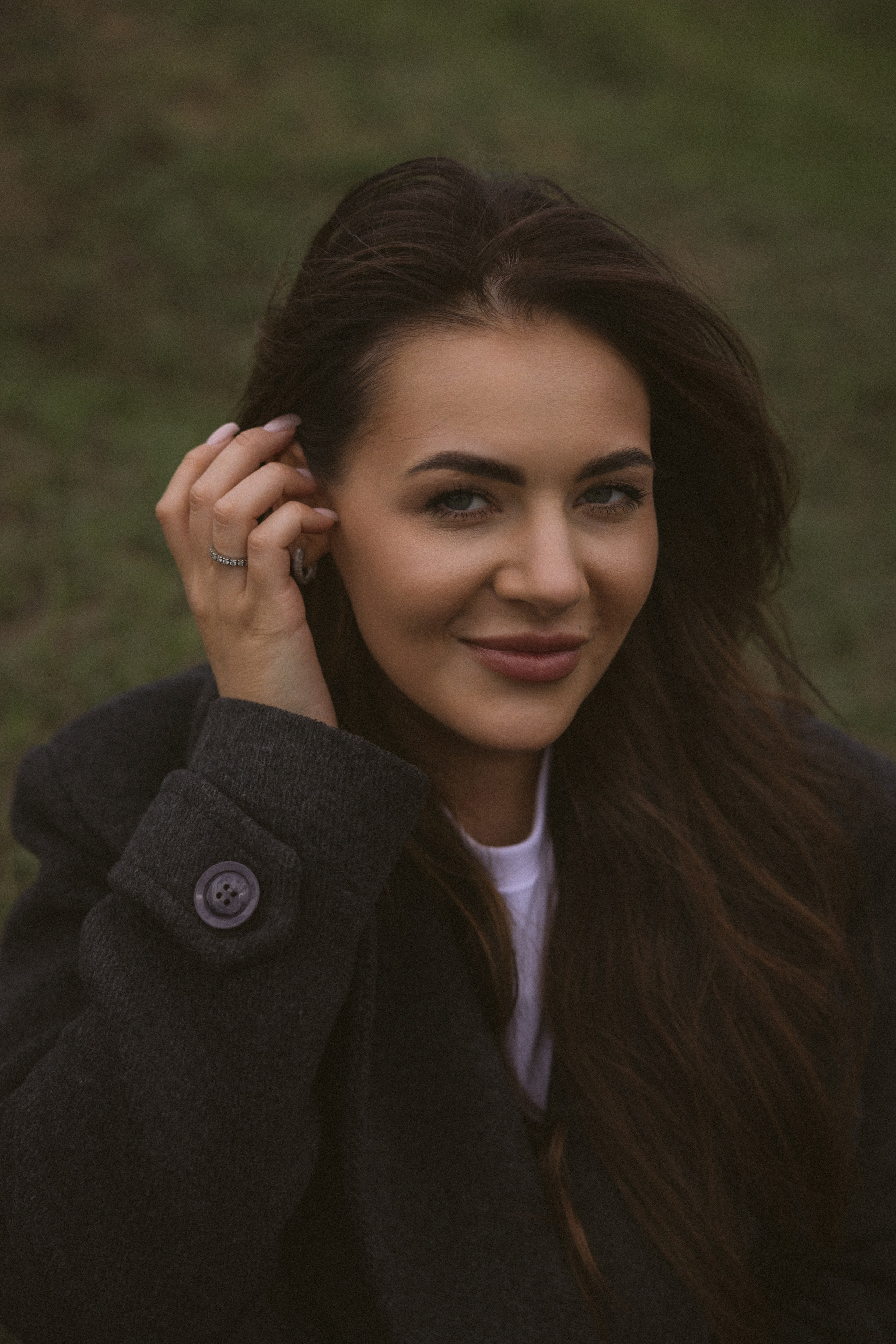 Наташа. Семейный фотограф Губкин/Старый Оскол