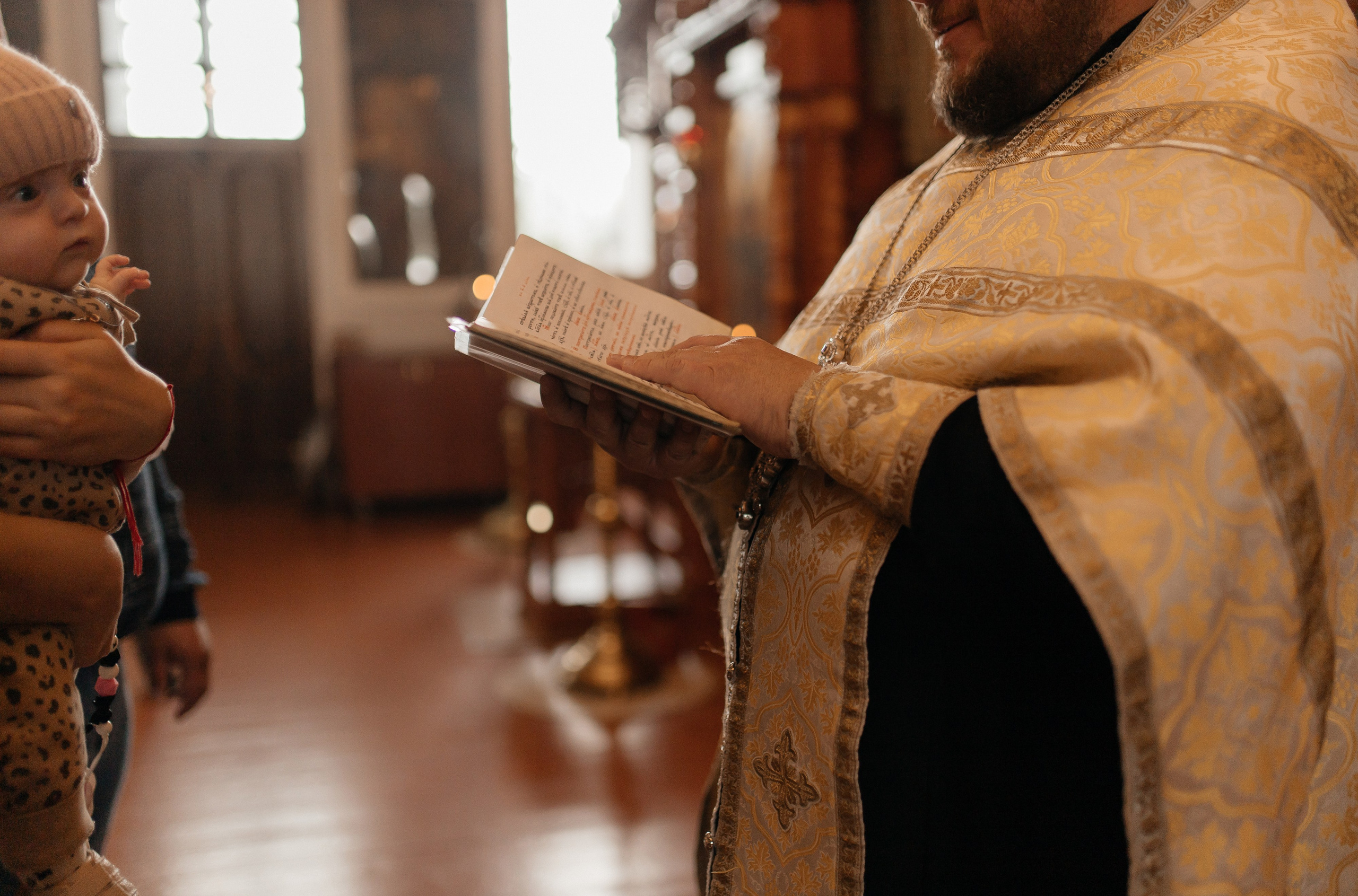 Кира. Семейный фотограф Губкин/Старый Оскол