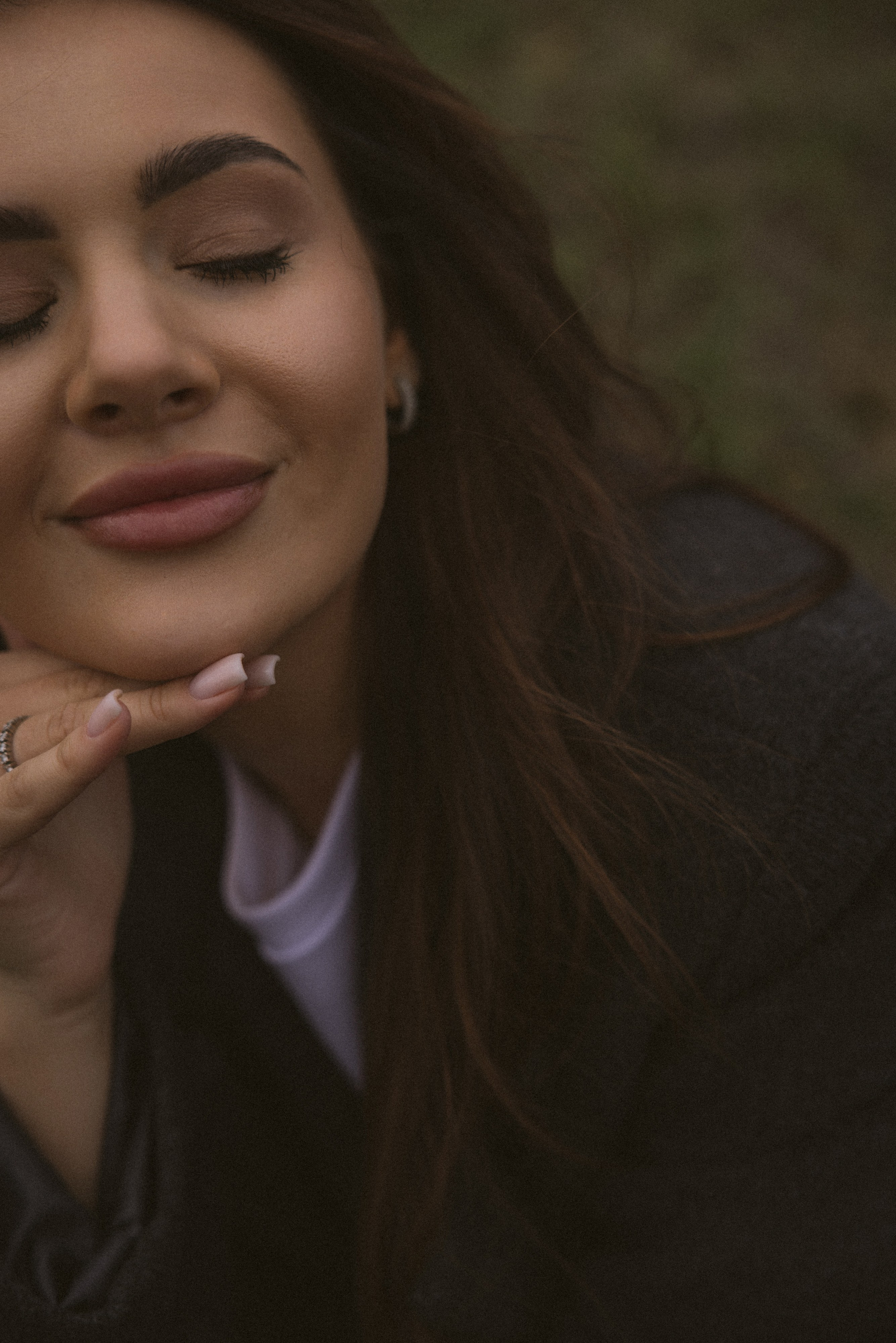 Наташа. Семейный фотограф Губкин/Старый Оскол