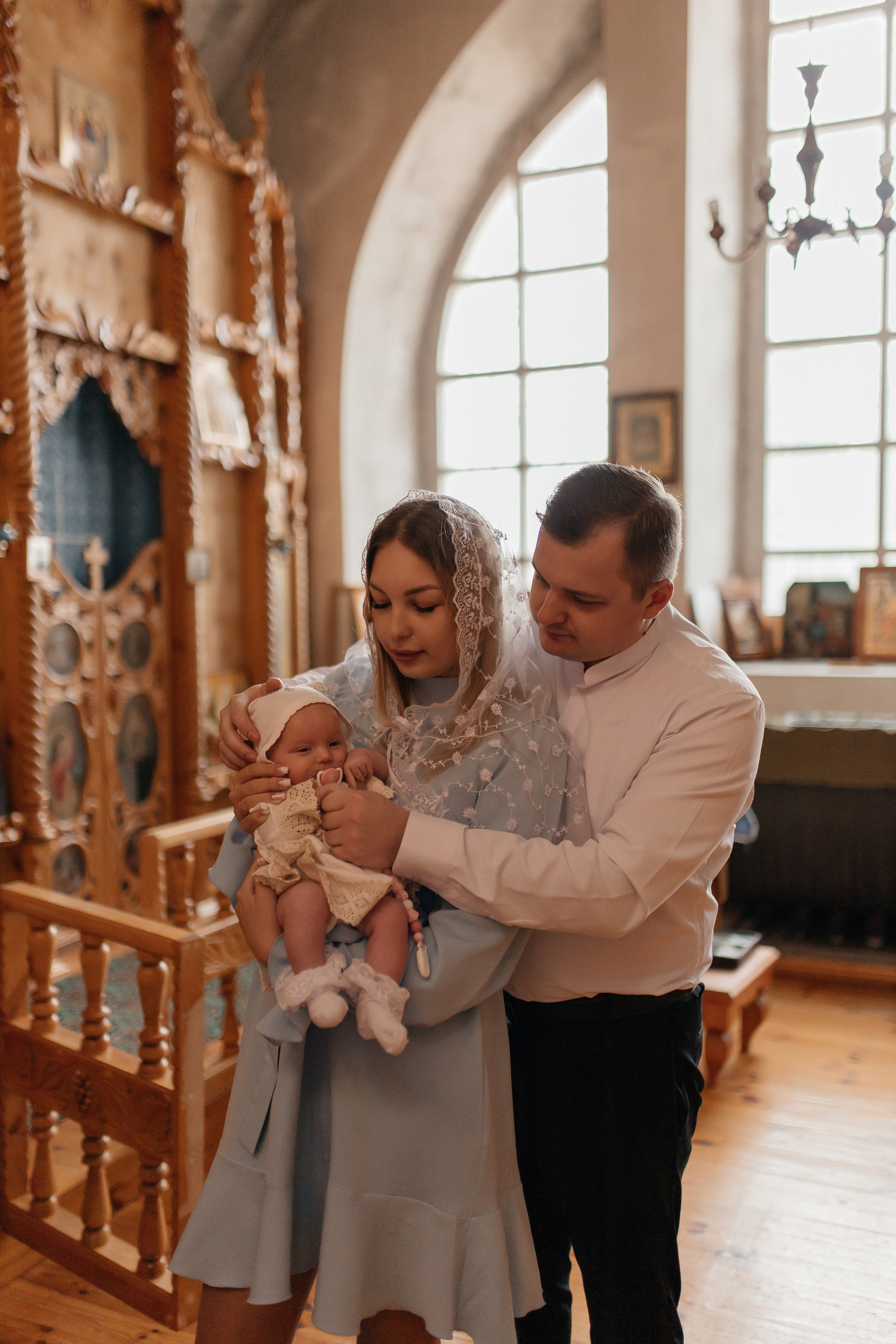 Ивановка. Семейный фотограф Губкин/Старый Оскол