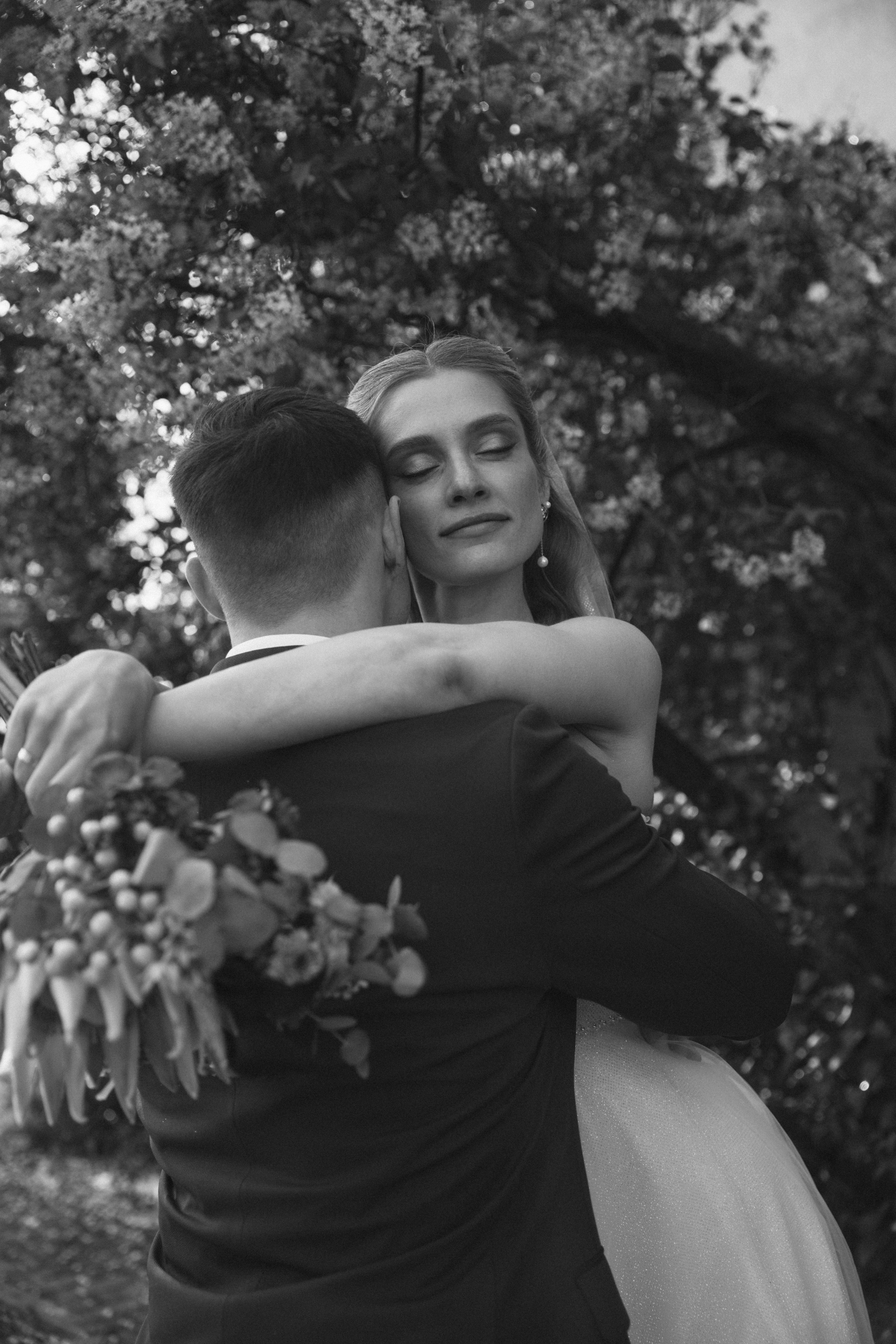 Wedding Day 26.04.25. Семейный фотограф Губкин/Старый Оскол