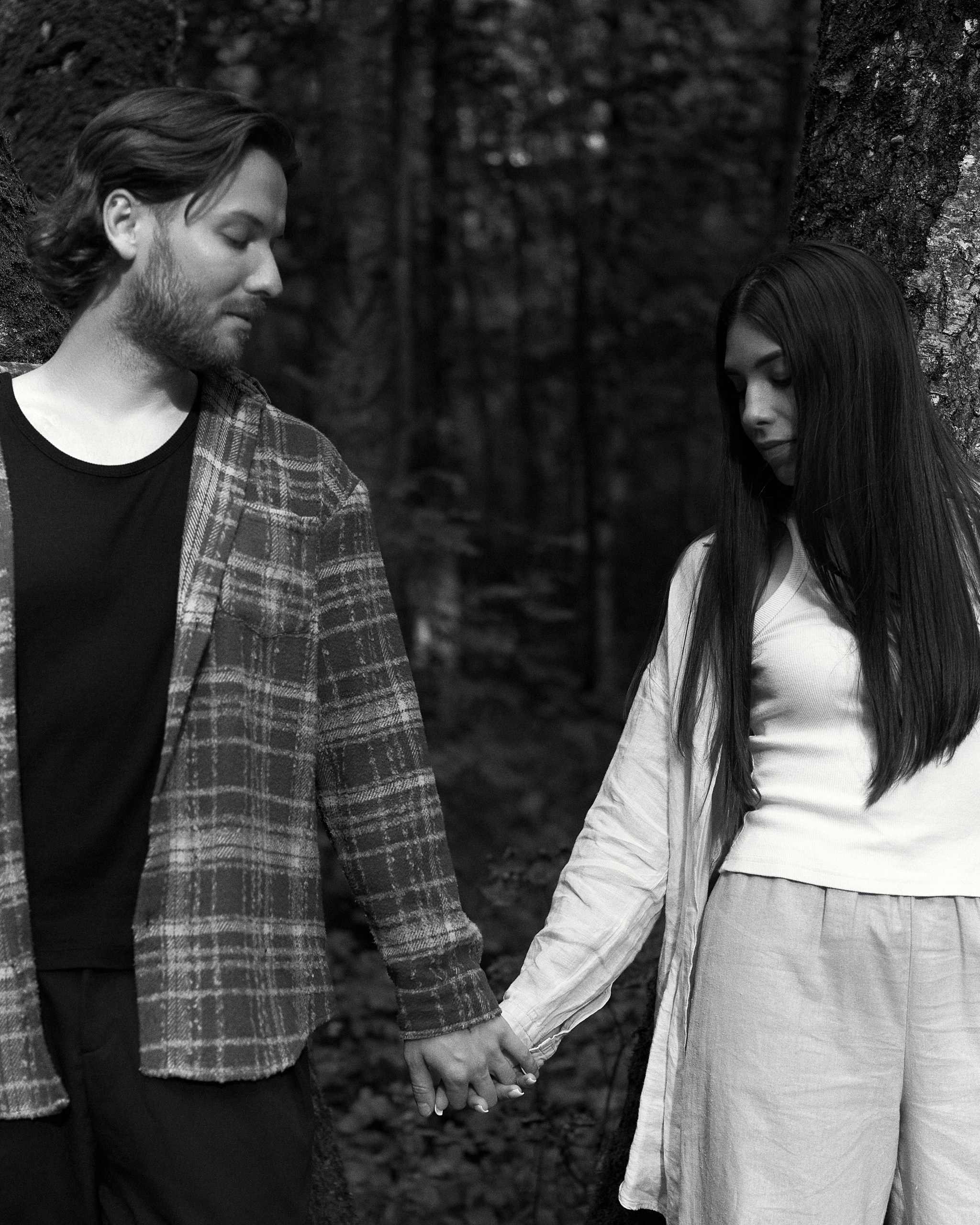 Любим. Свадебный и портретный фотограф в Брянске Скепская Лилия