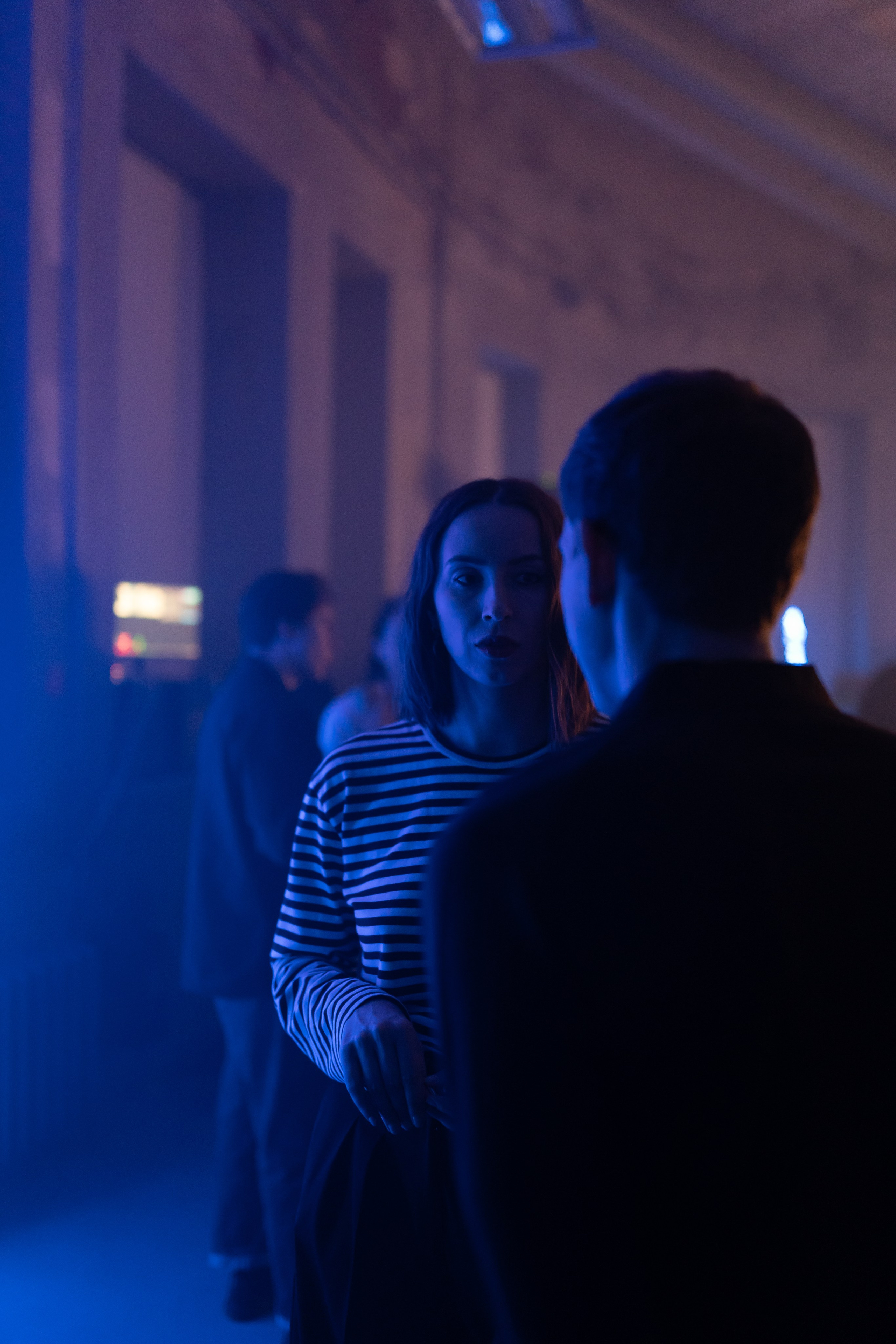 Corporate event. Главная