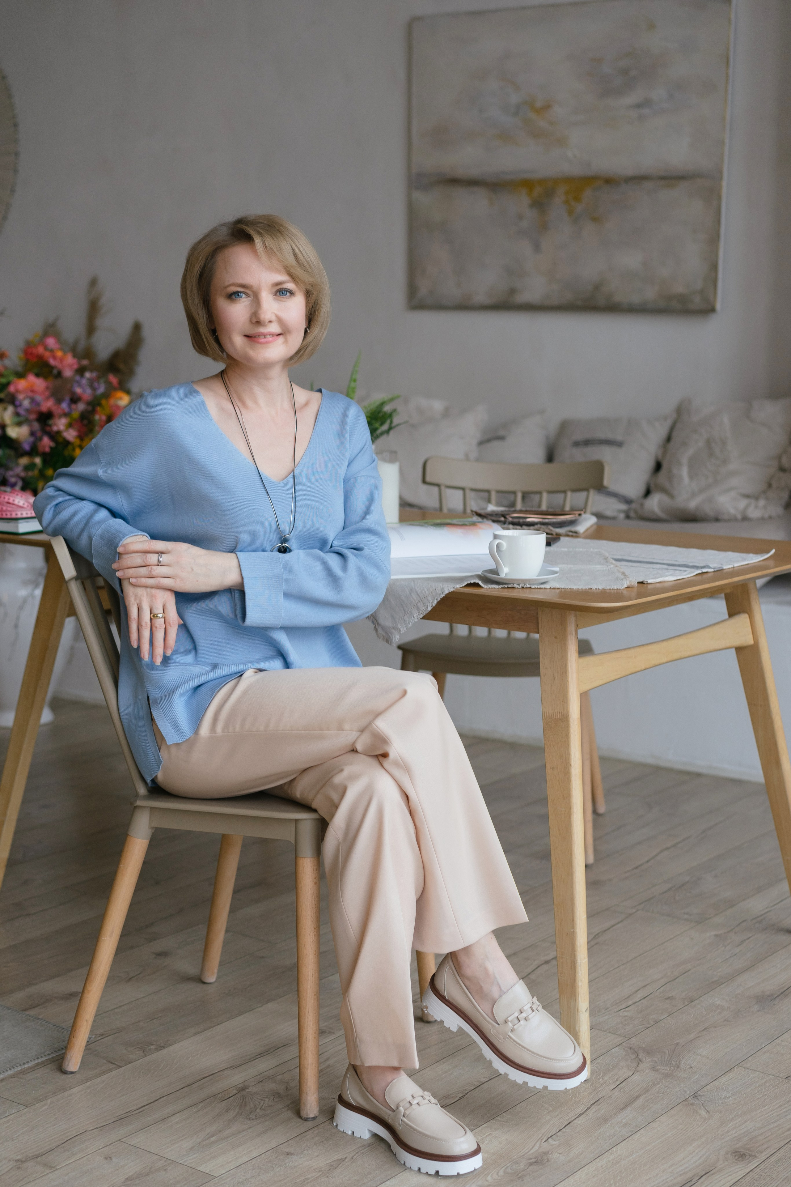 Марина — диетолог, врач гастроэнтеролог. Фотограф Москва Илюткина Евгения ilutkina.evgenia