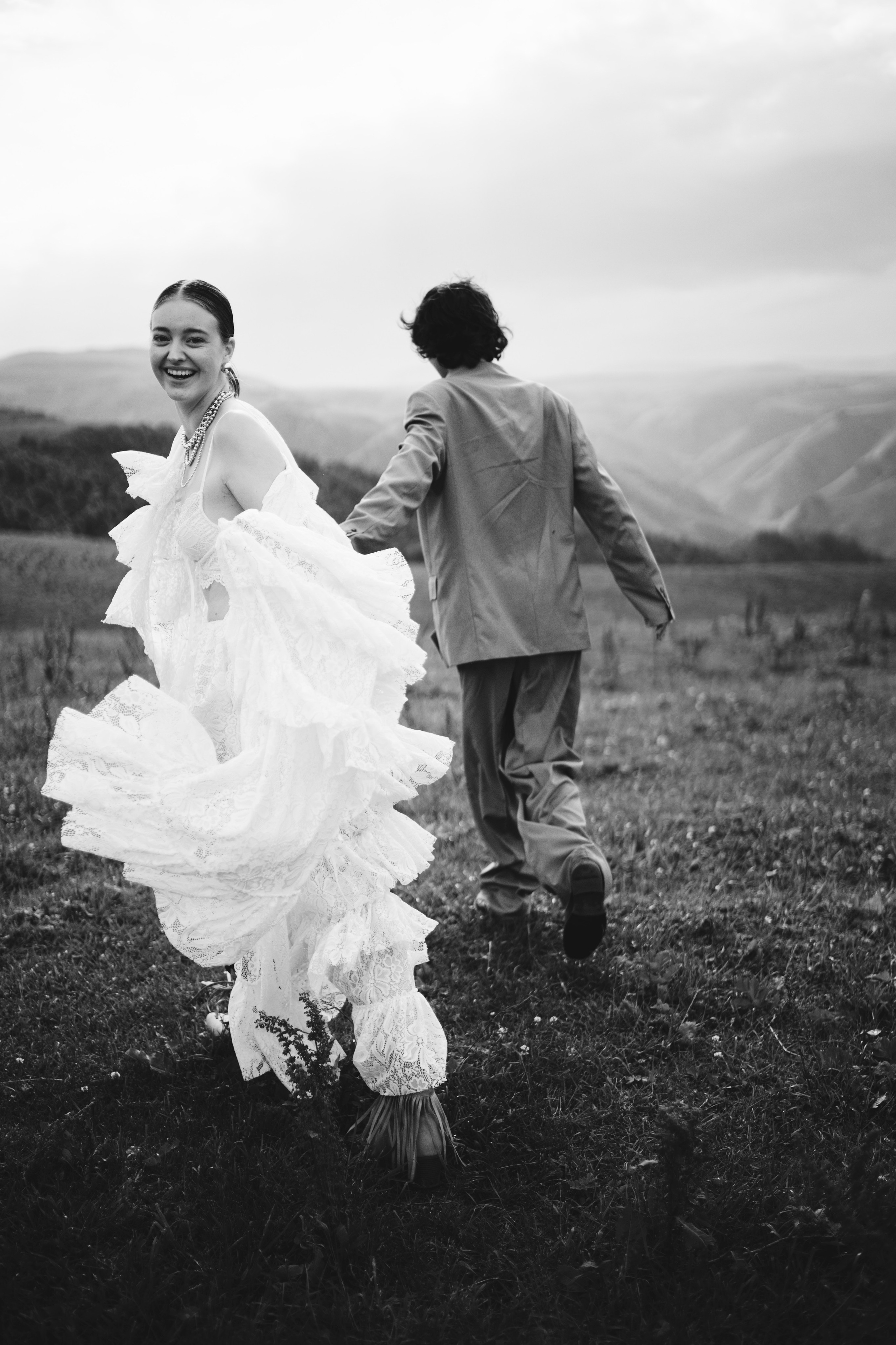 Mountains. Nikolpinhasova