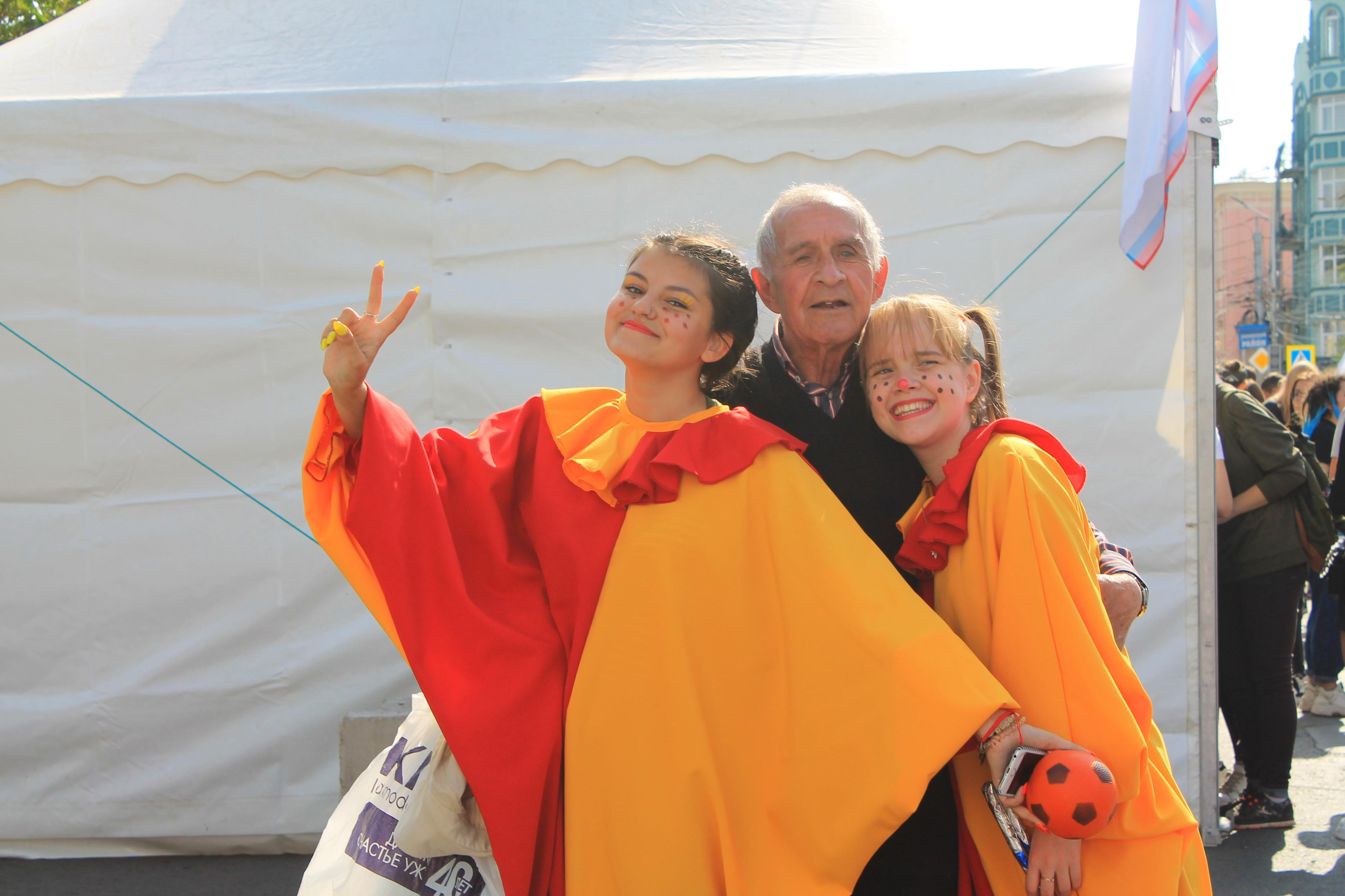 Репортаж. Твой личный фотограф