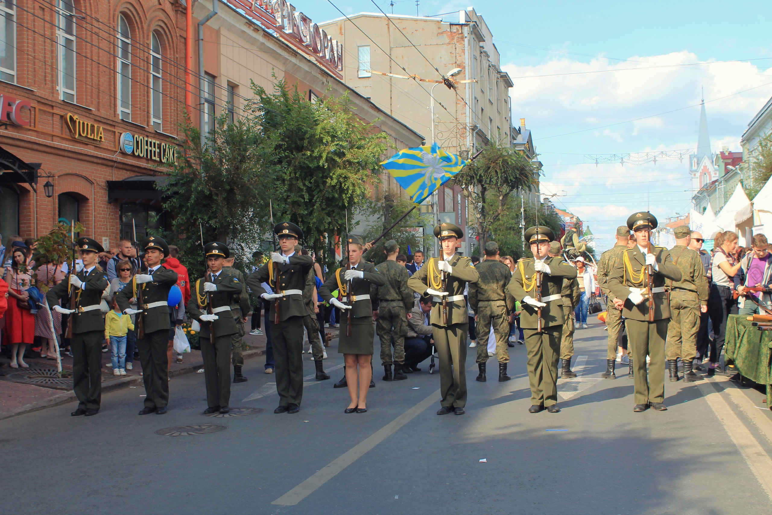Репортаж. Твой личный фотограф