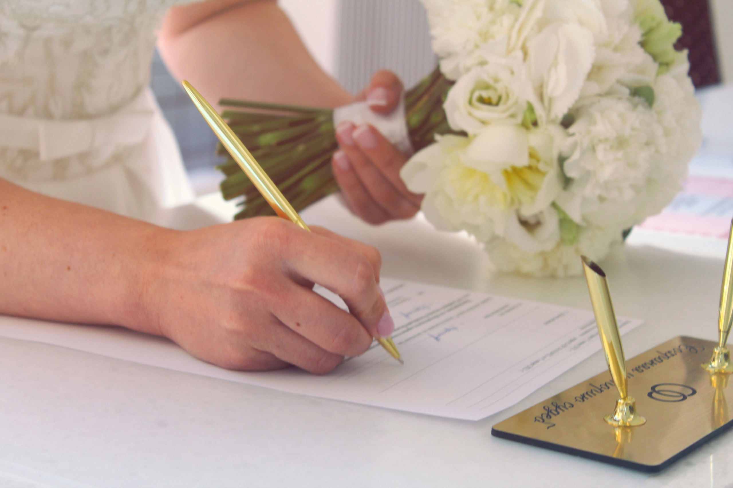 Свадебный. Твой личный фотограф