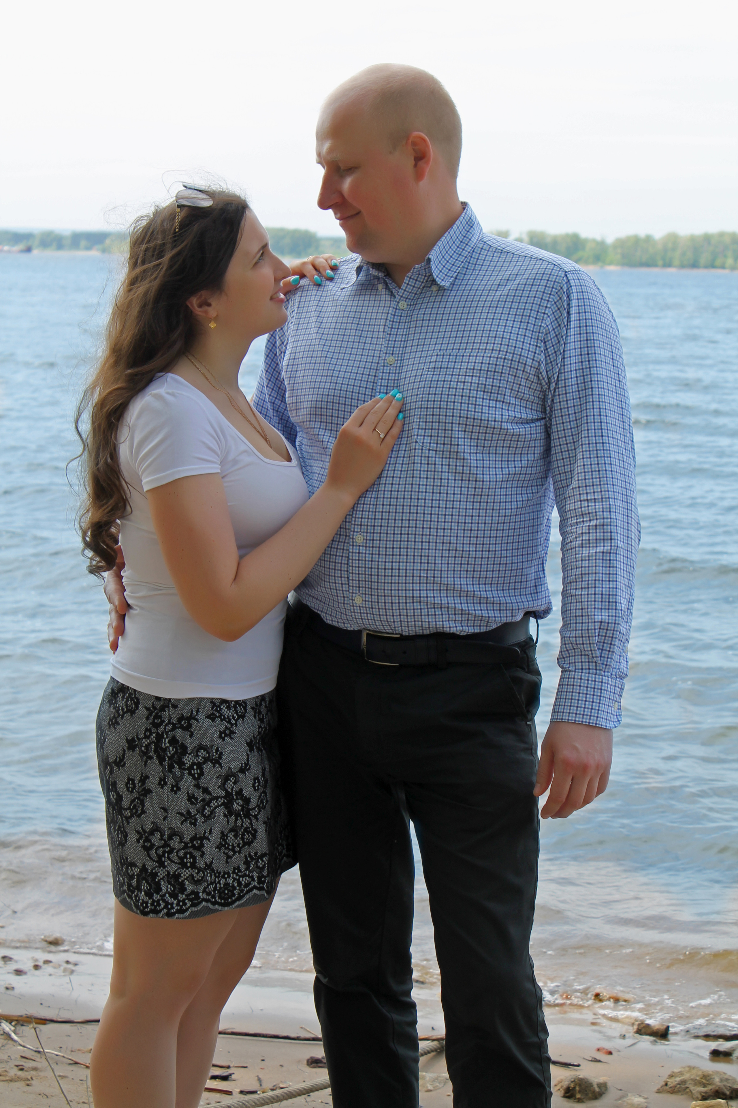 Love story. Твой личный фотограф