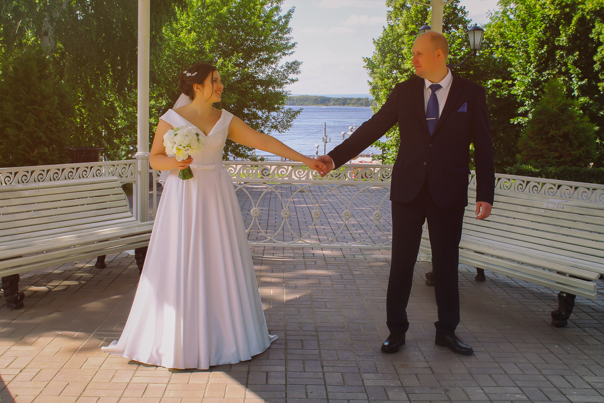 Свадебный. Твой личный фотограф