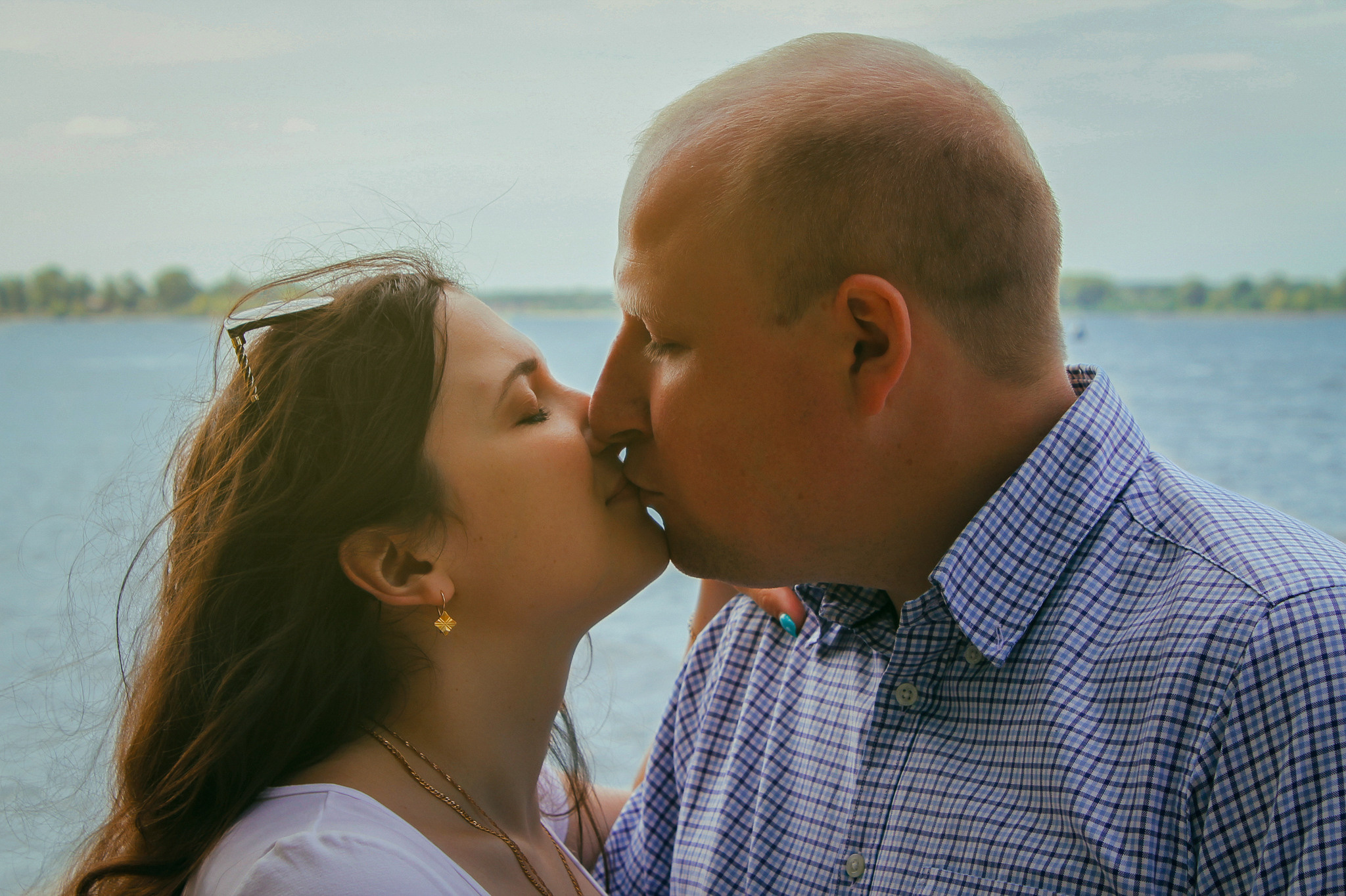 Love story. Твой личный фотограф