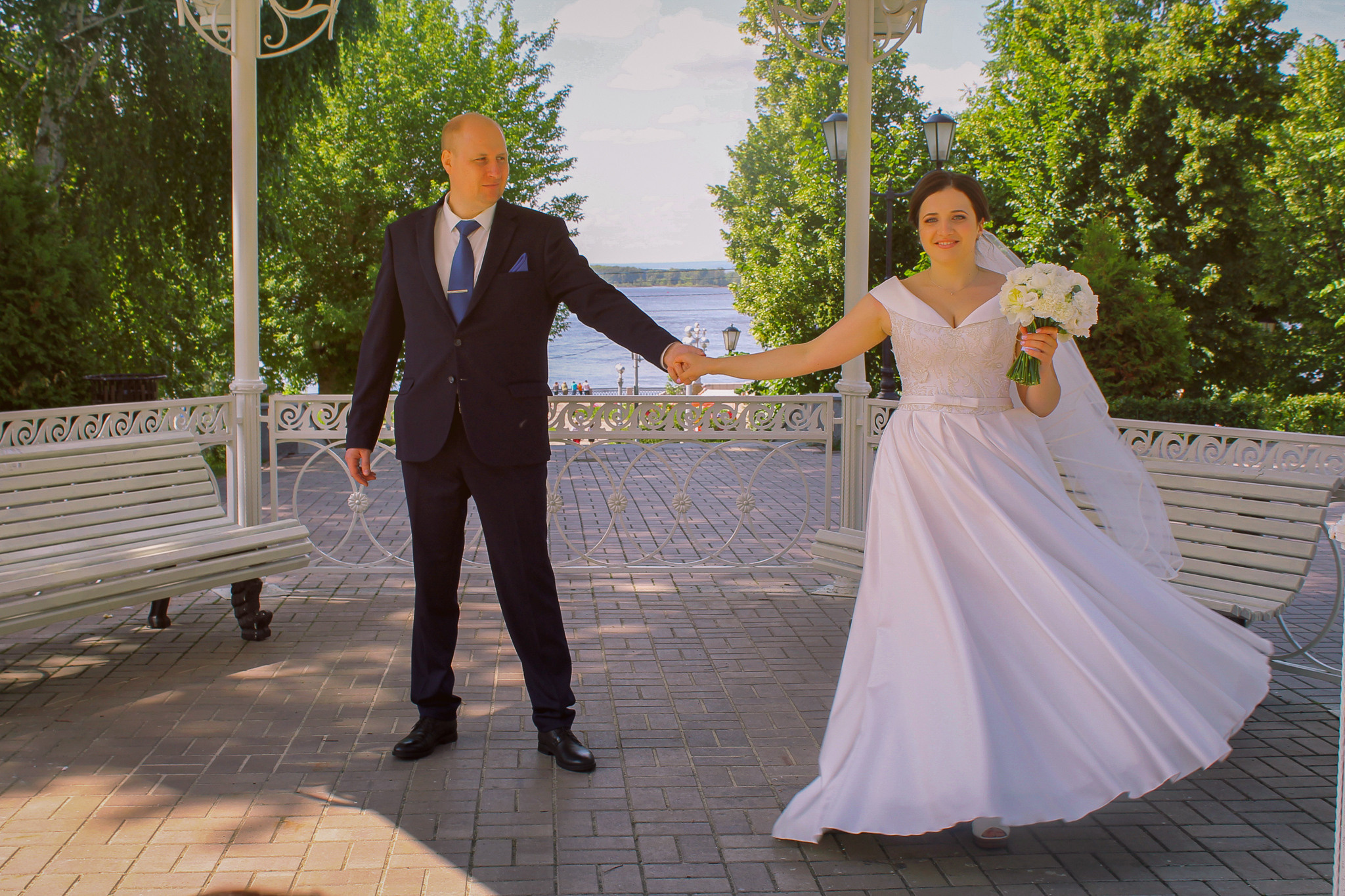 Свадебный. Твой личный фотограф