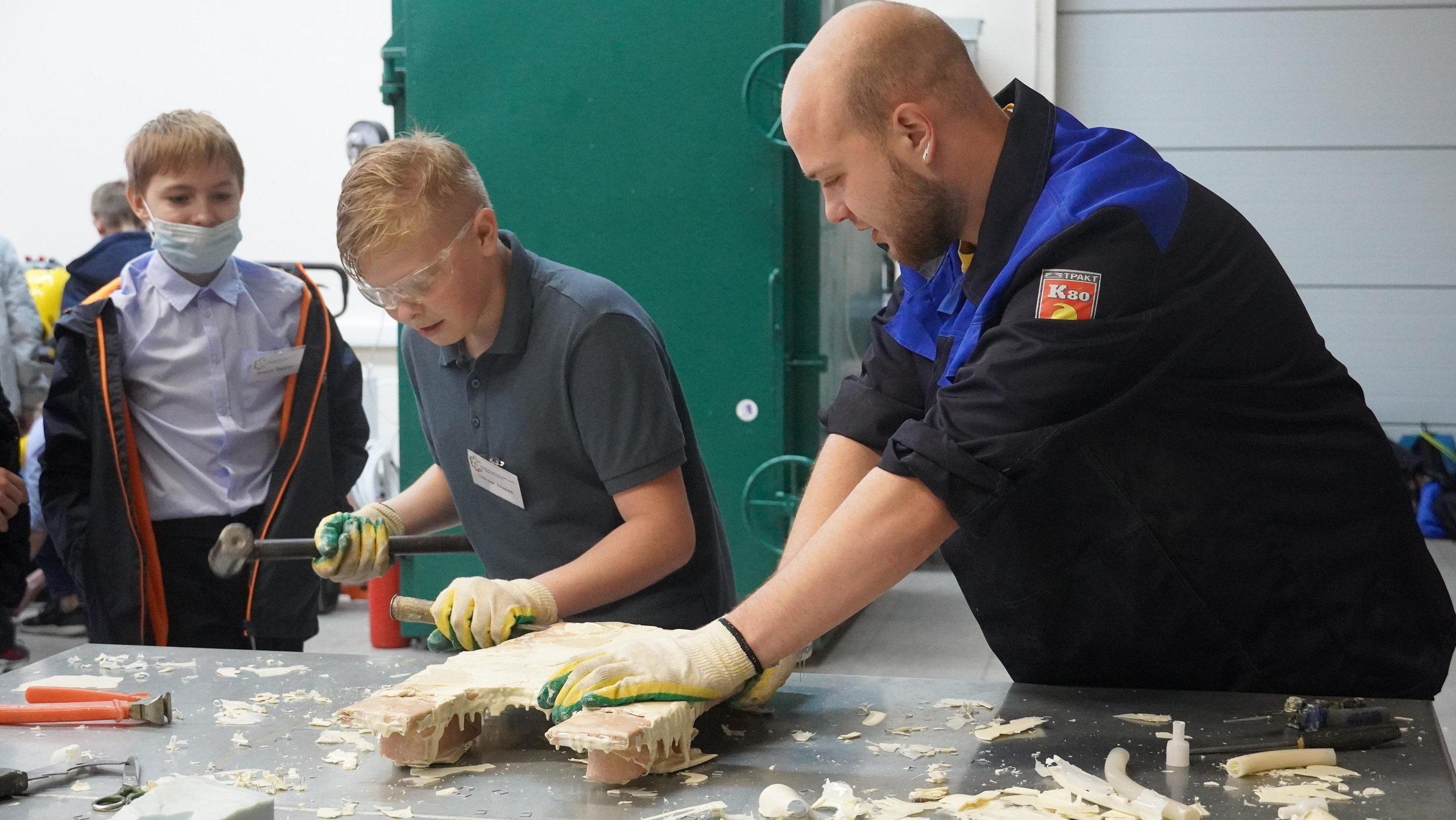 Дети. Твой личный фотограф